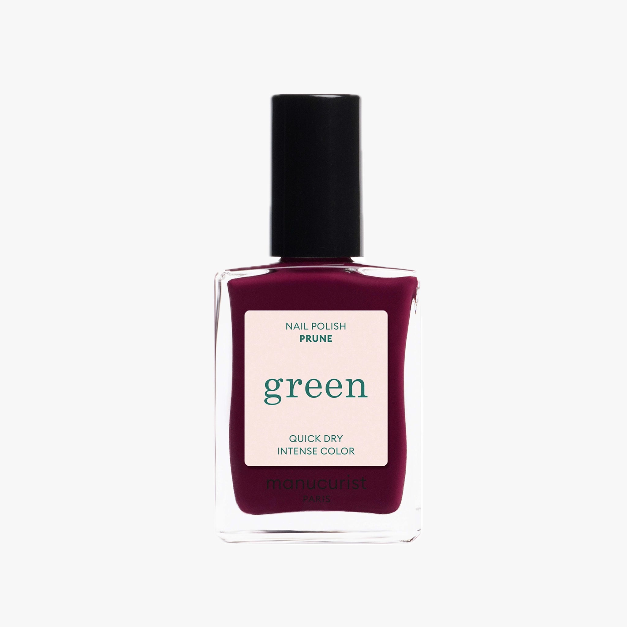 Green lak Prune