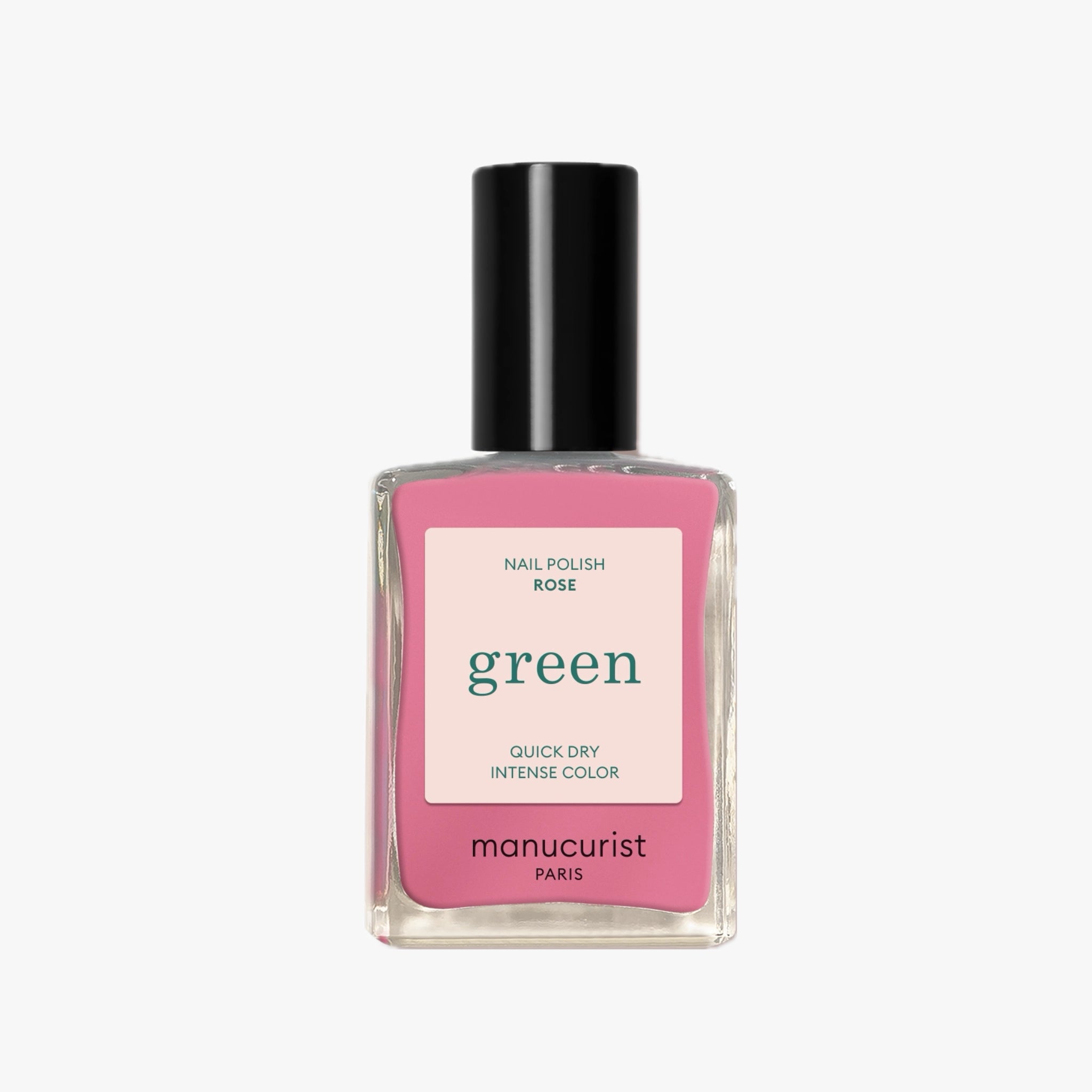 Green lak Rose