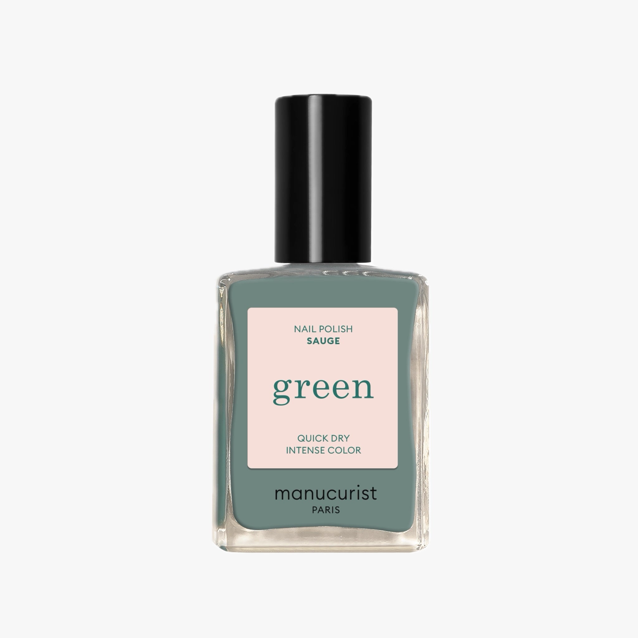 Green lak Sauge