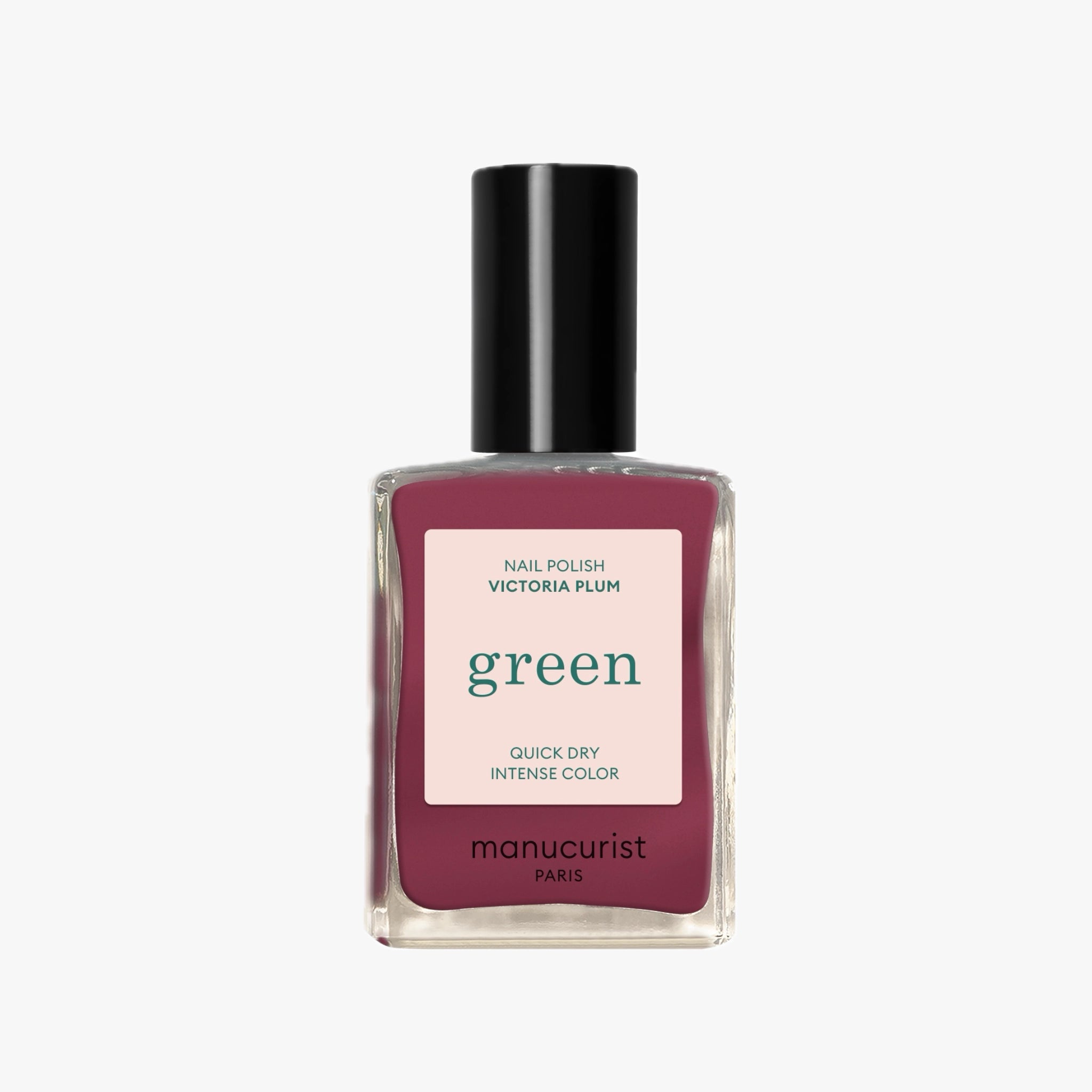 Green lak Victoria Plum
