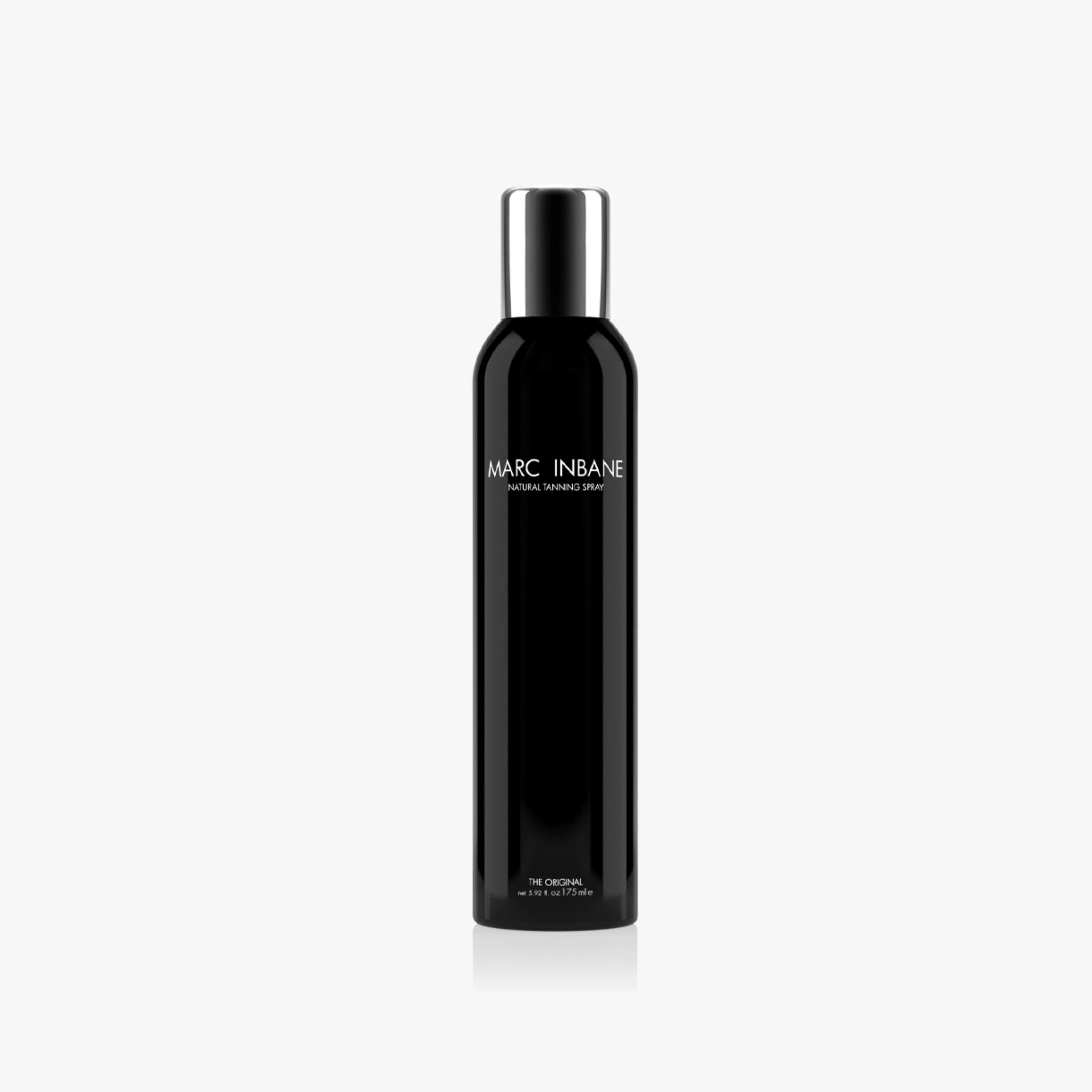 Natural tanning spray