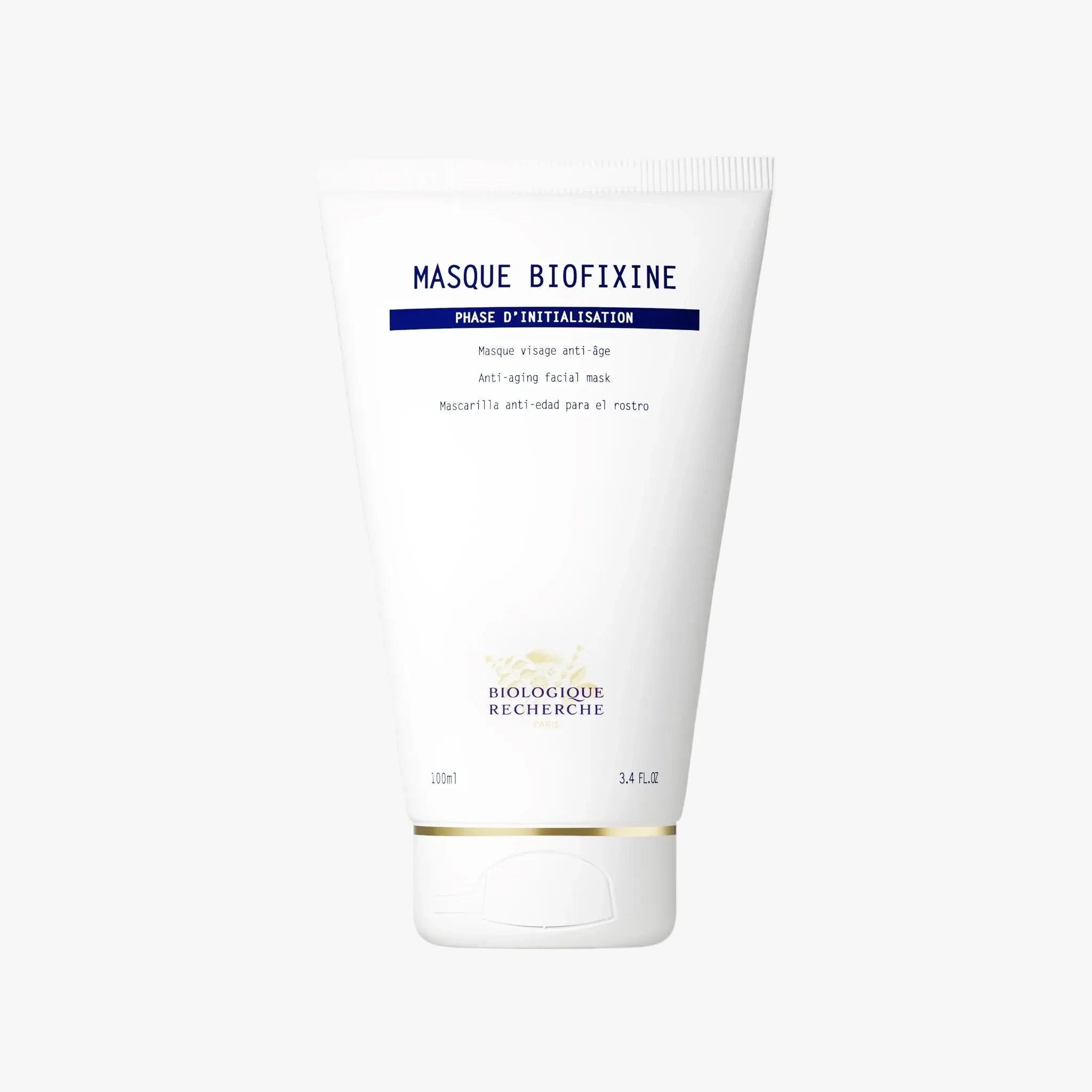 MASQUE BIOFIXINE