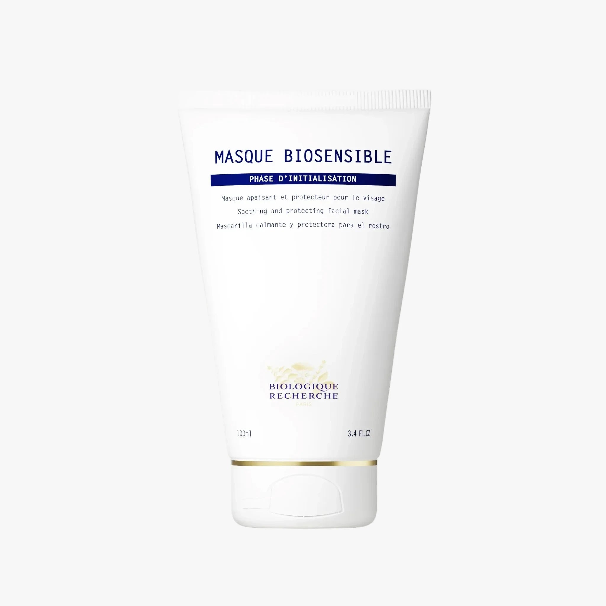 MASQUE BIOSENSIBLE