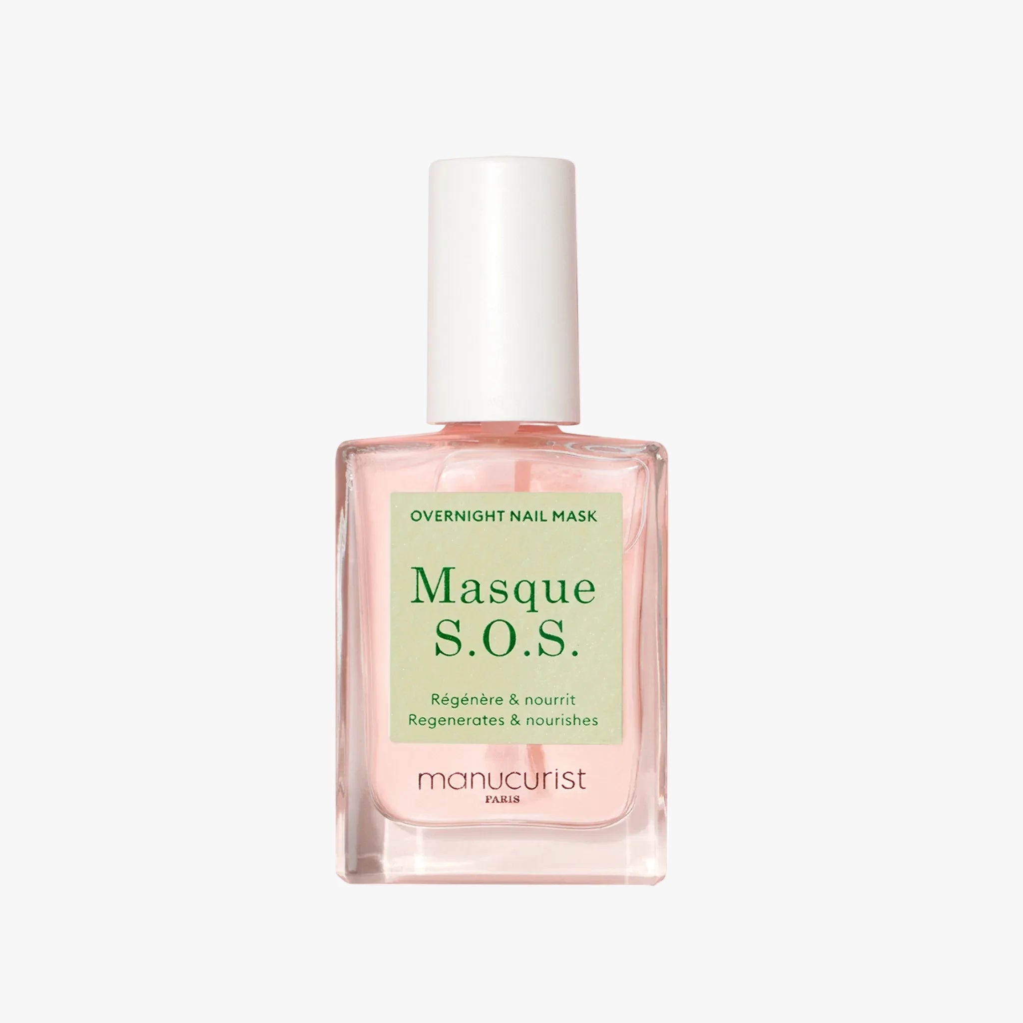 Masque S.O.S.