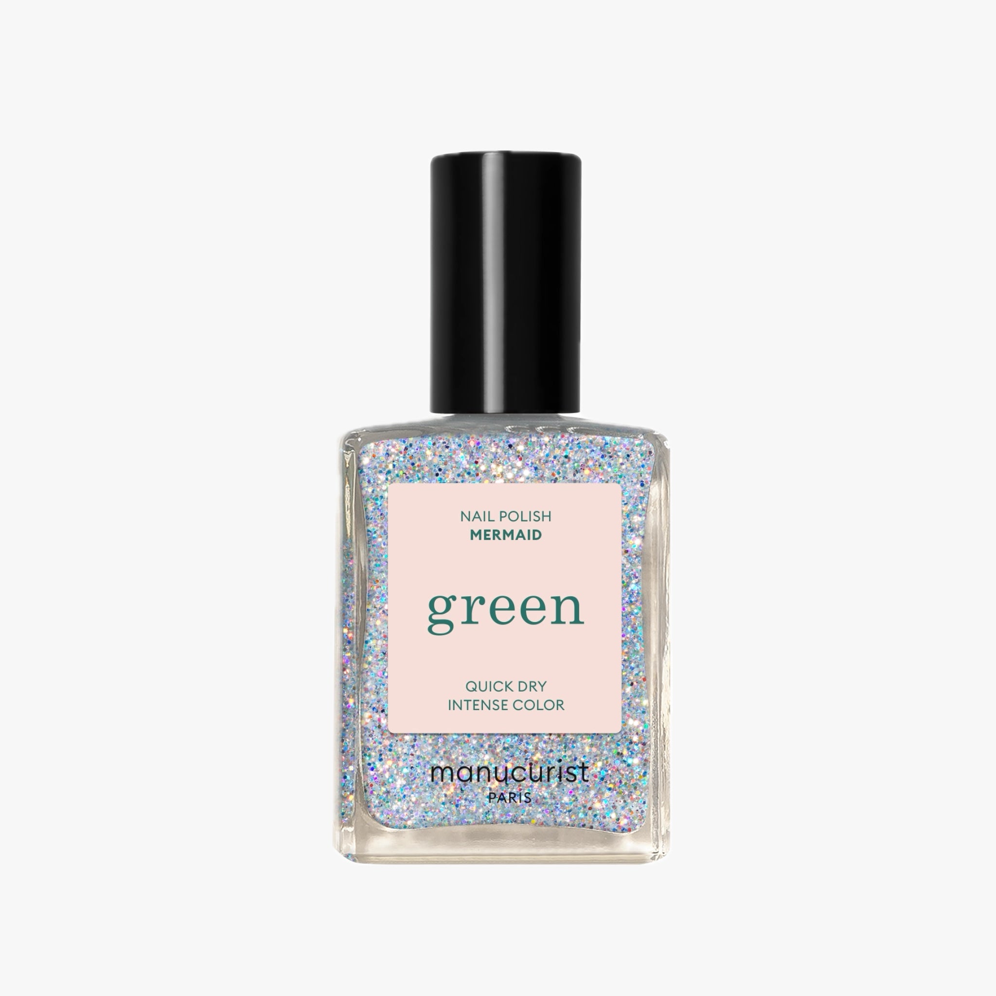 Green lak Mermaid