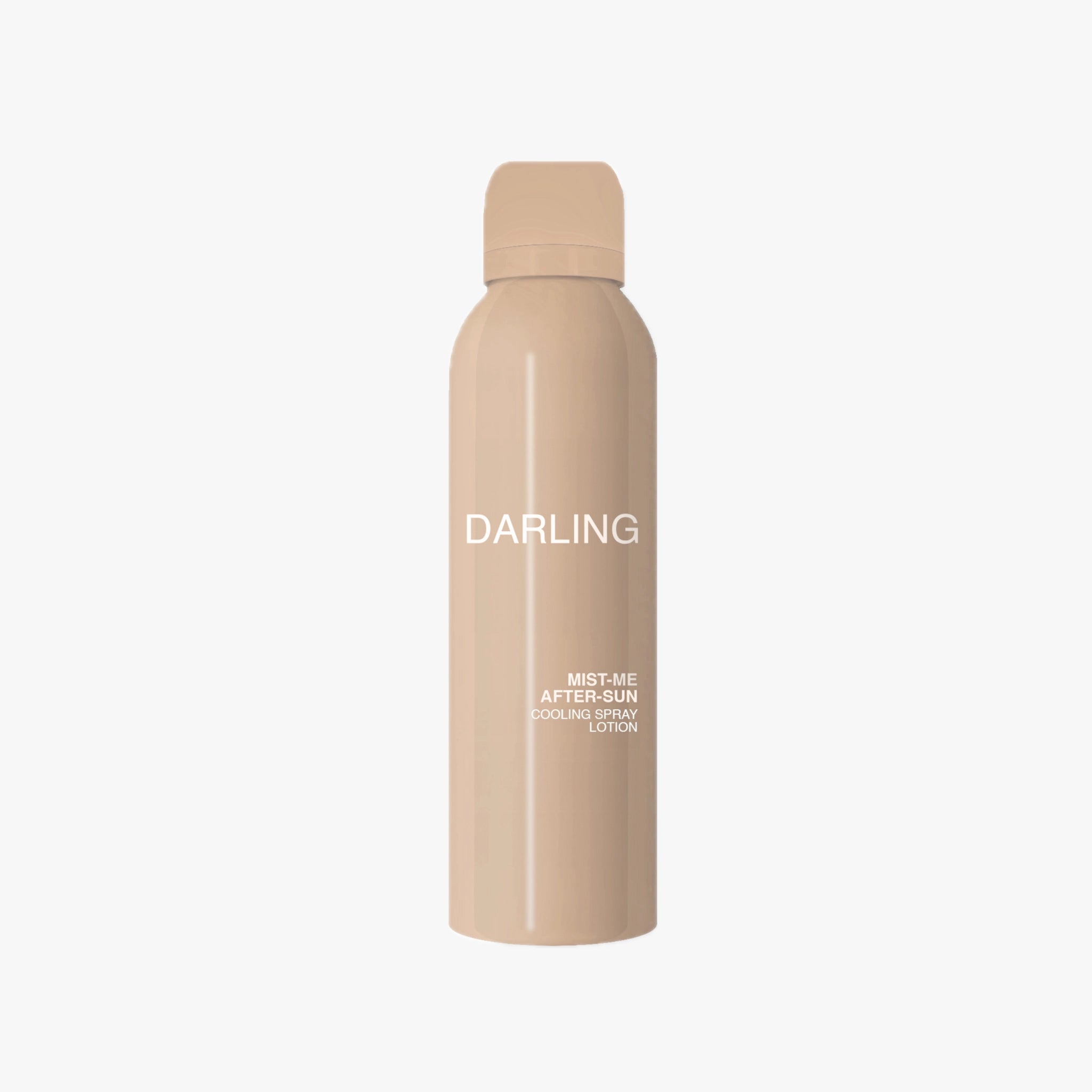 Mist-Me cooling spray