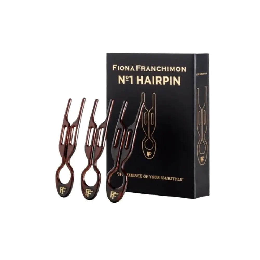 Sponky Fiona Franchimon N°1 Brown Box 3 kusy