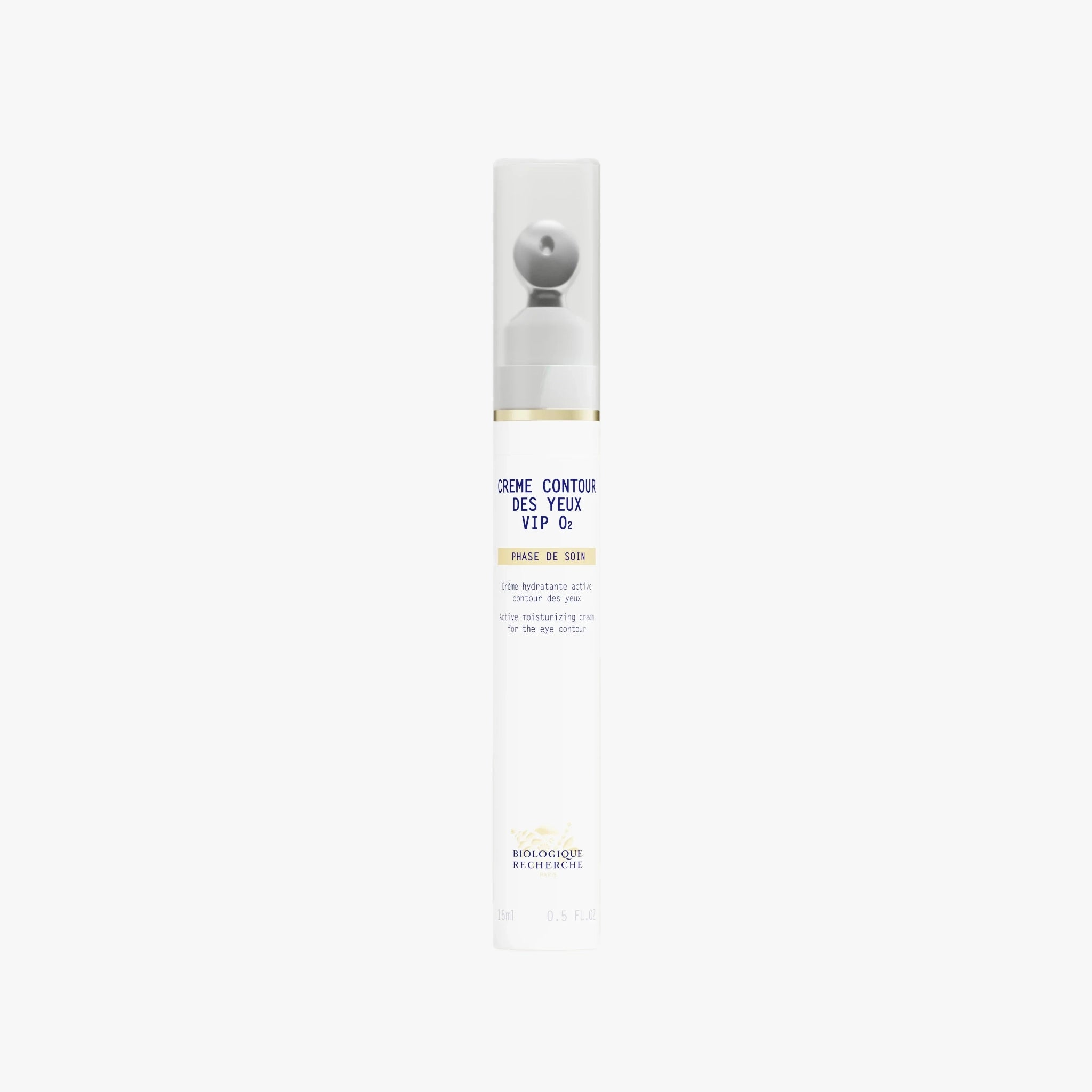 Creme CONTOUR DES YEUX VIP O2