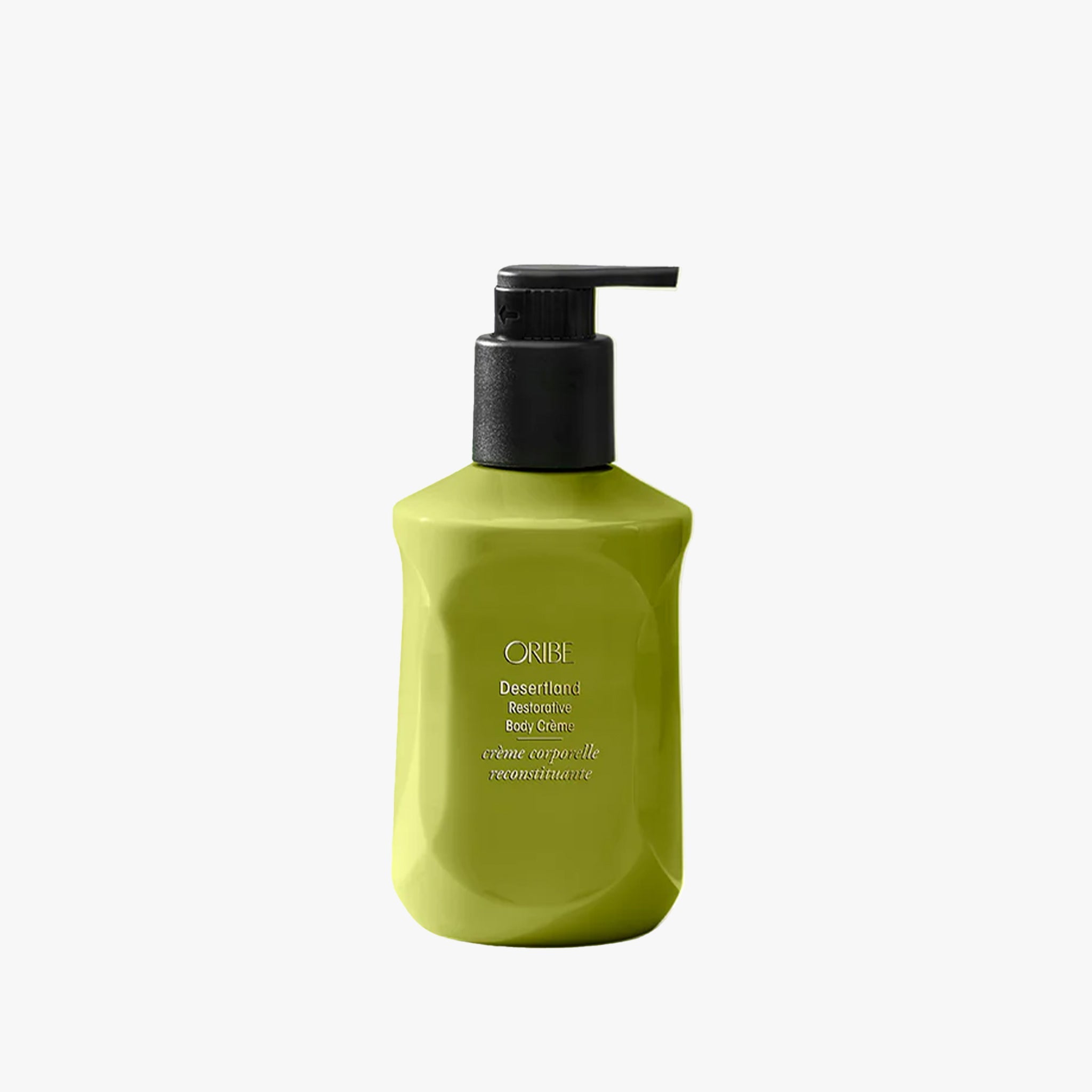 Body Cream Desertland