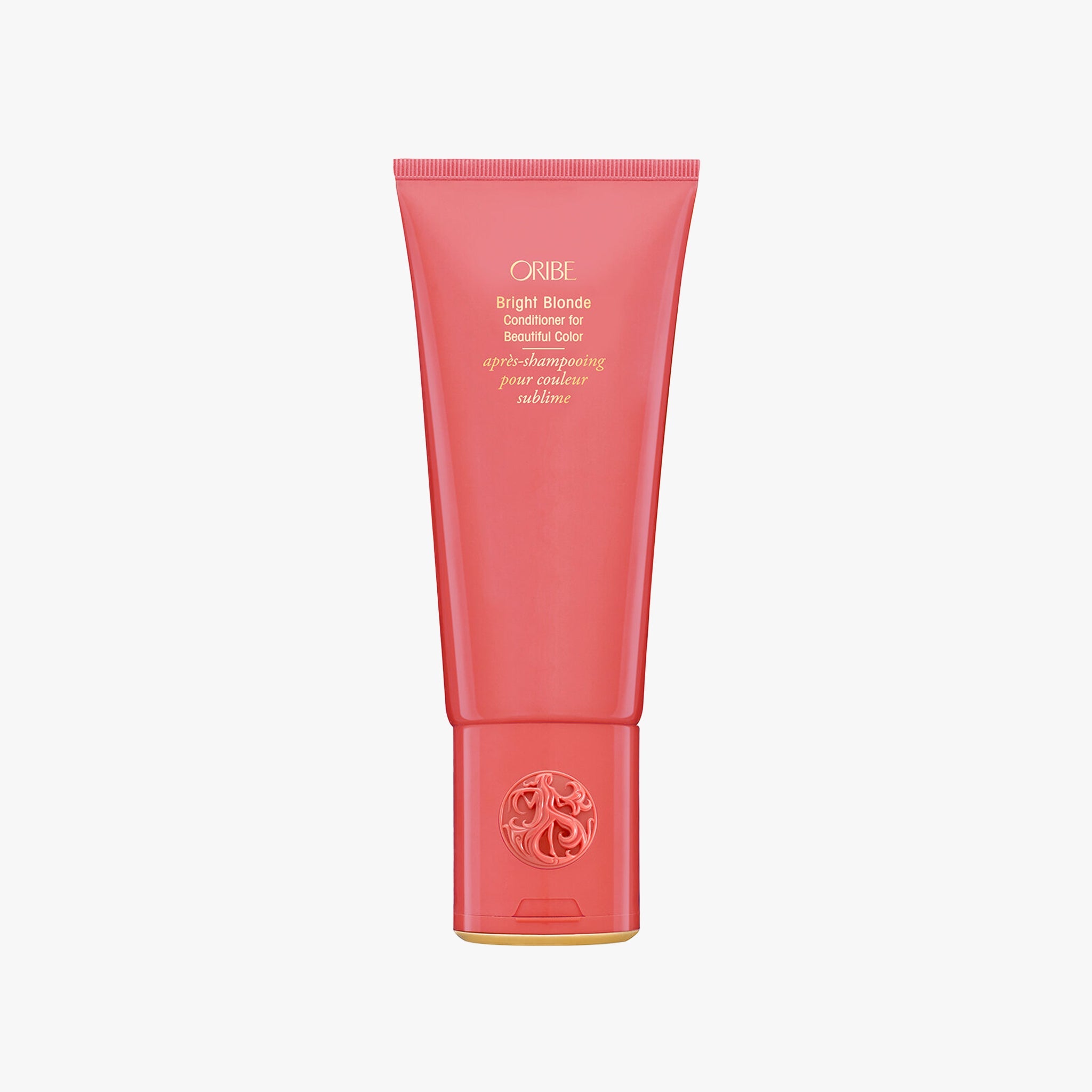 Bright Blonde Conditioner For Beautiful Color