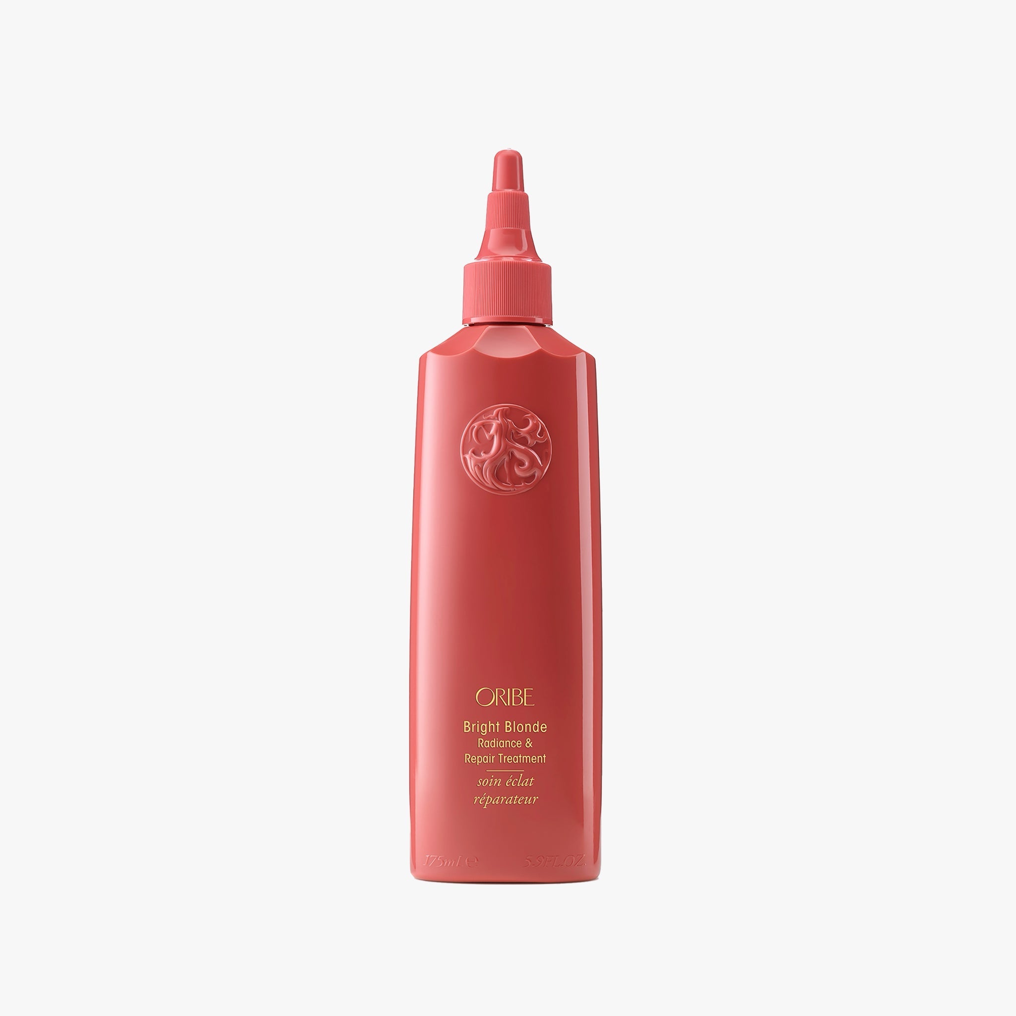 Bright Blonde Radiance And Repair Treatment