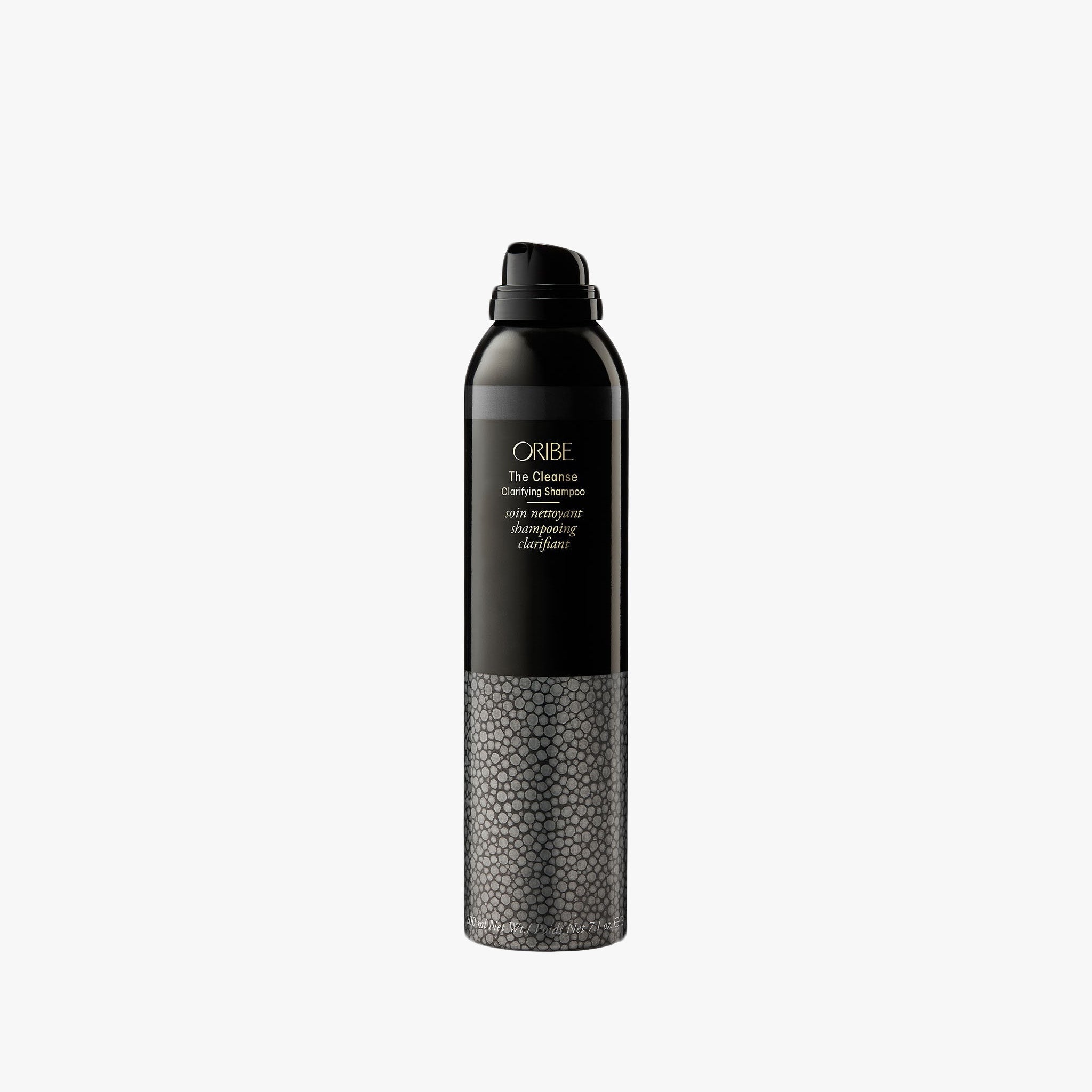 Cleanse Clarifying Shampoo