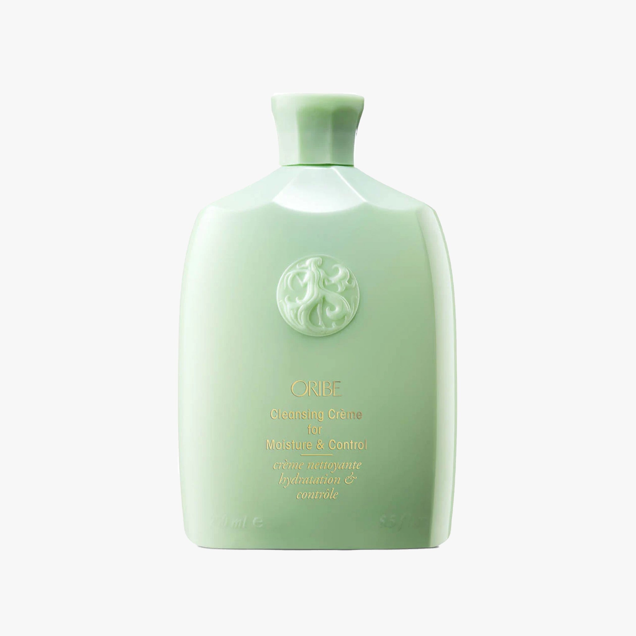 Cleansing Crème For Moisture And Control
