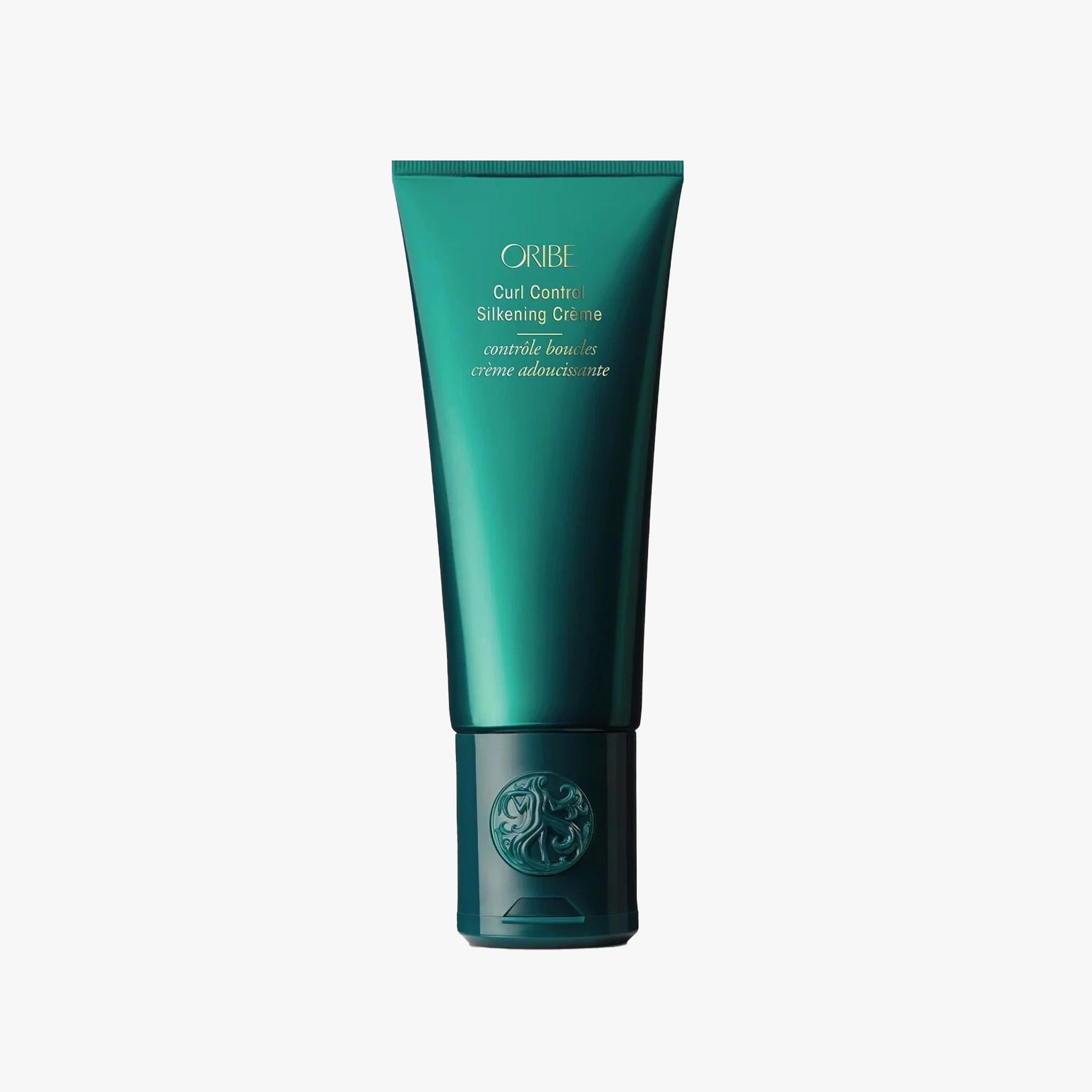 Curl Control Silkening Crème
