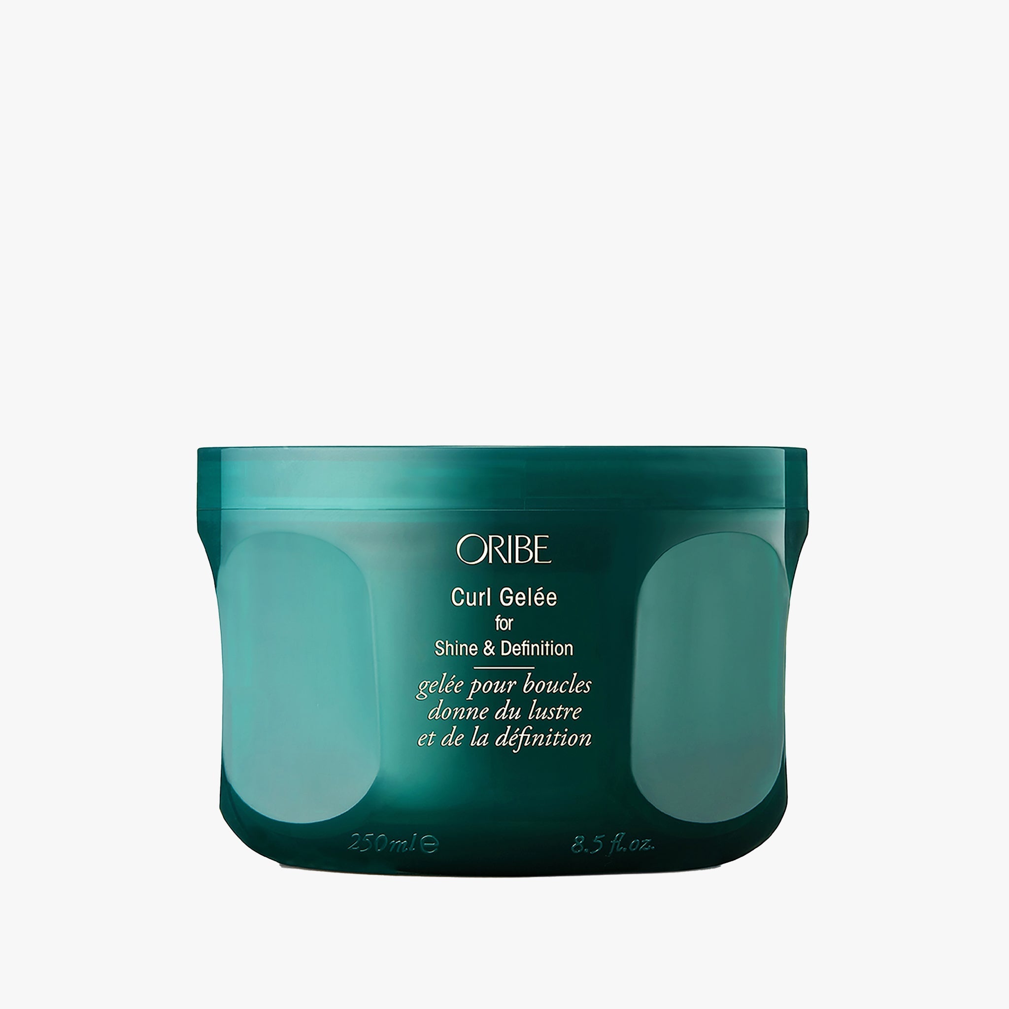 Curl Gelée For Shine & Definition