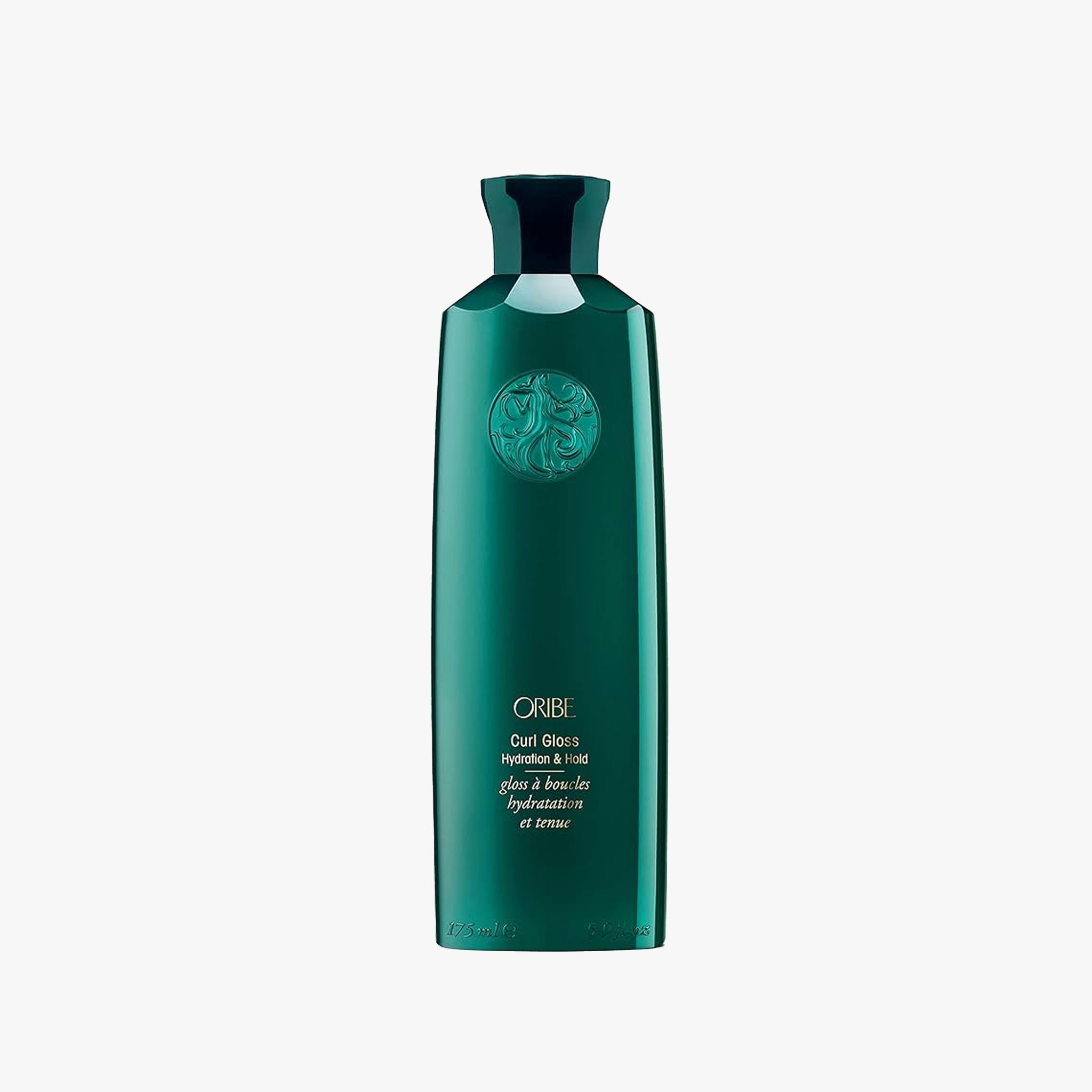 Curl Gloss Hydration & Hold