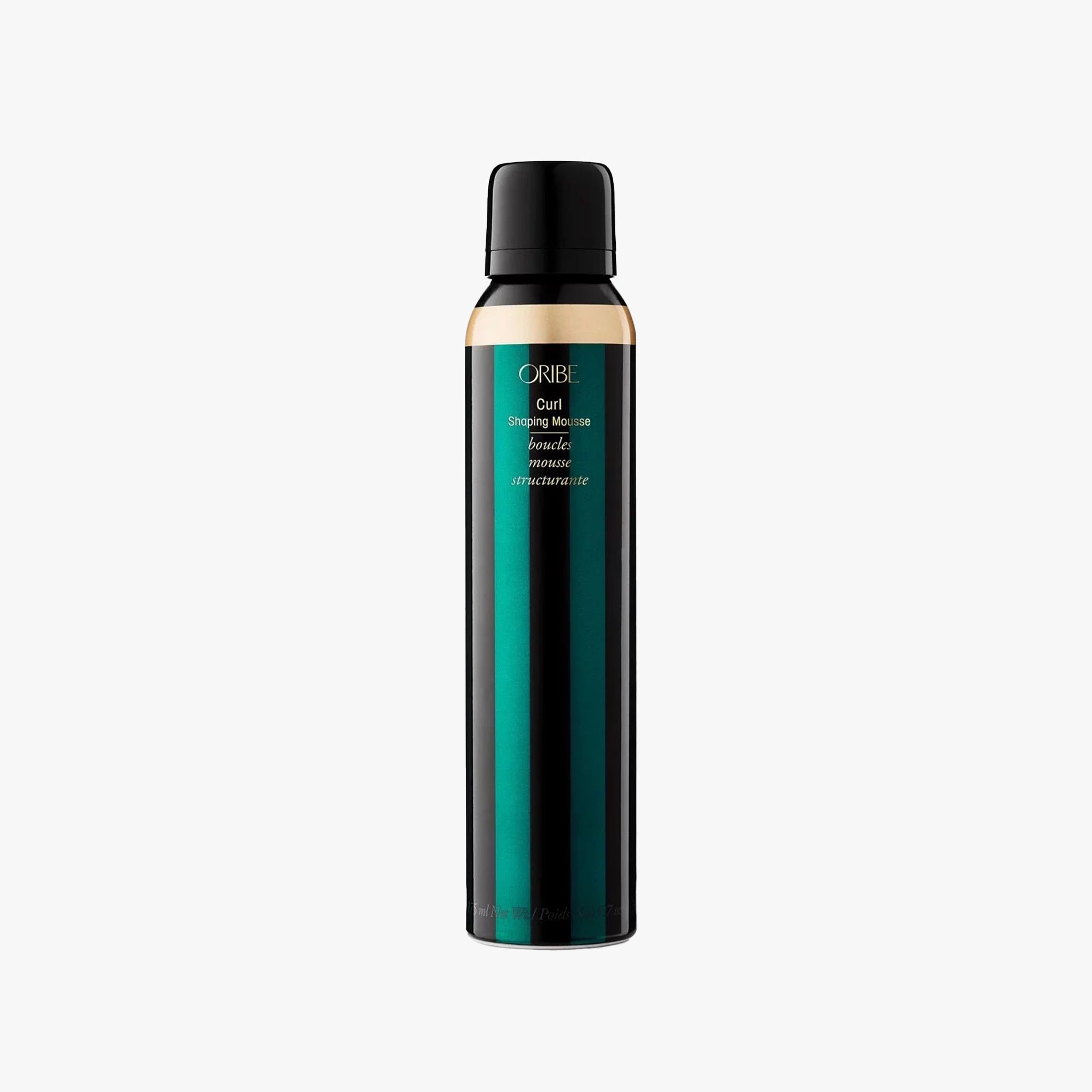 Curl Shaping Mousse