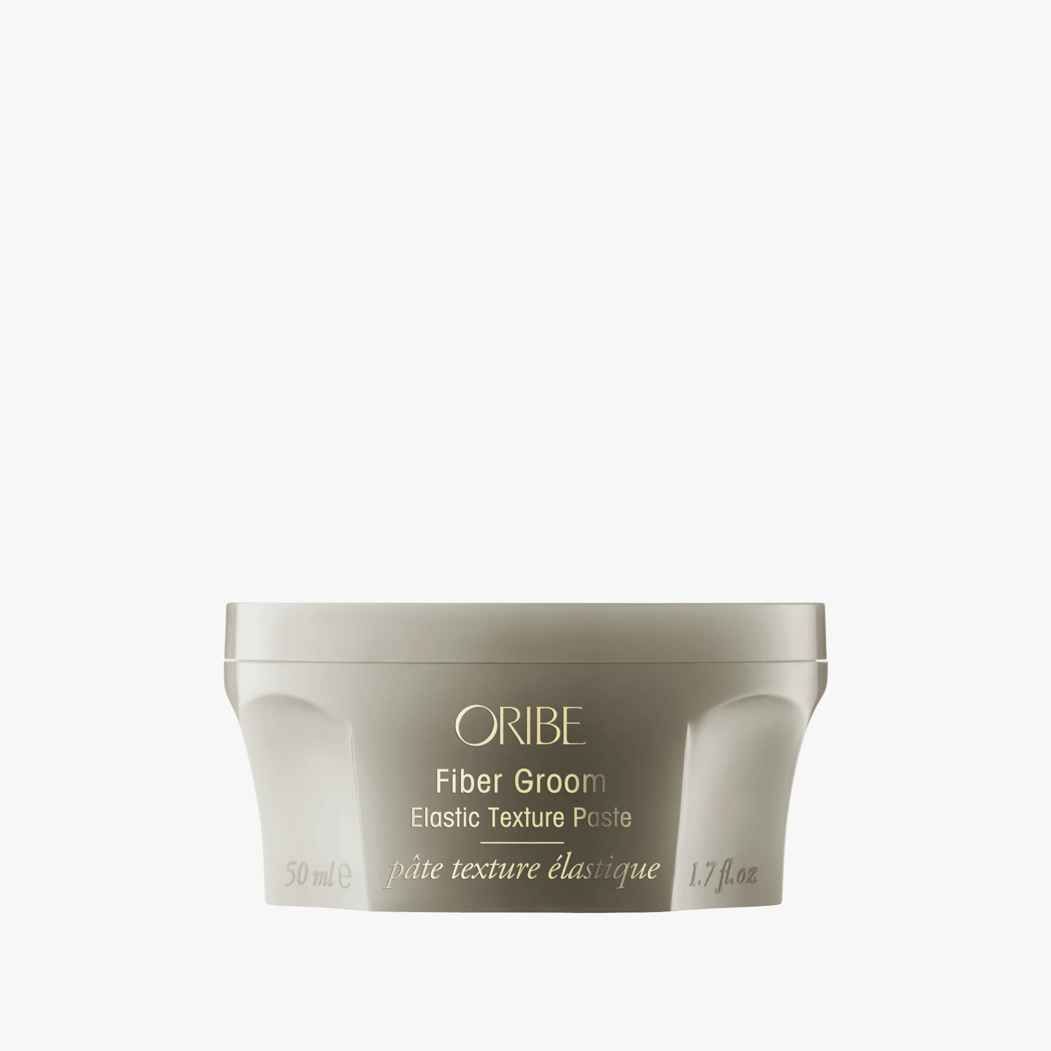 Fiber Groom Elastic Texture Paste