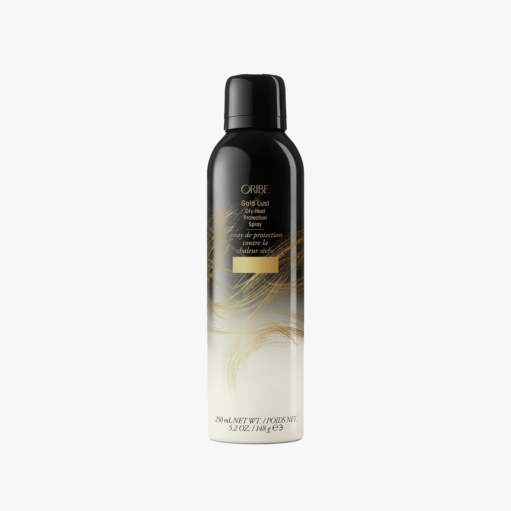 Gold Lust Dry Heat Protection Spray