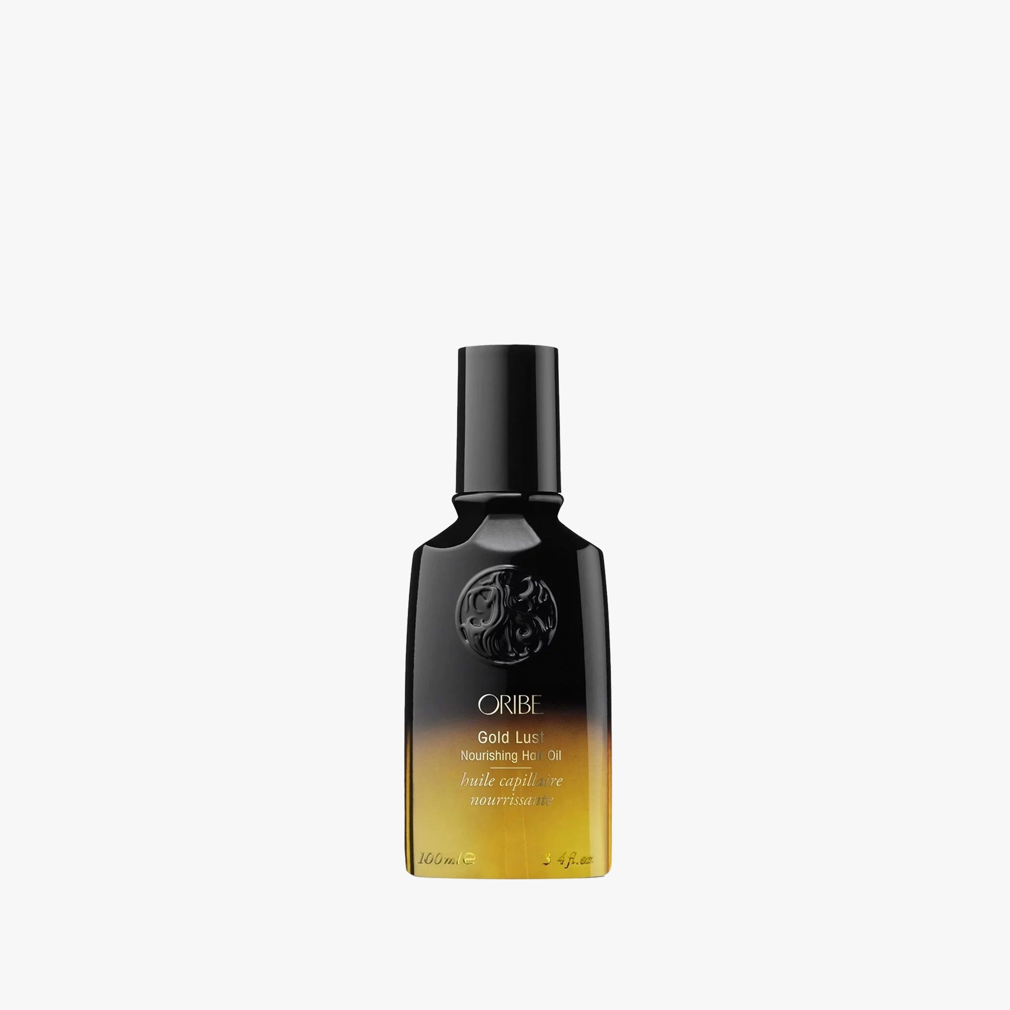 Gold Lust Nourishing Hair Oil
