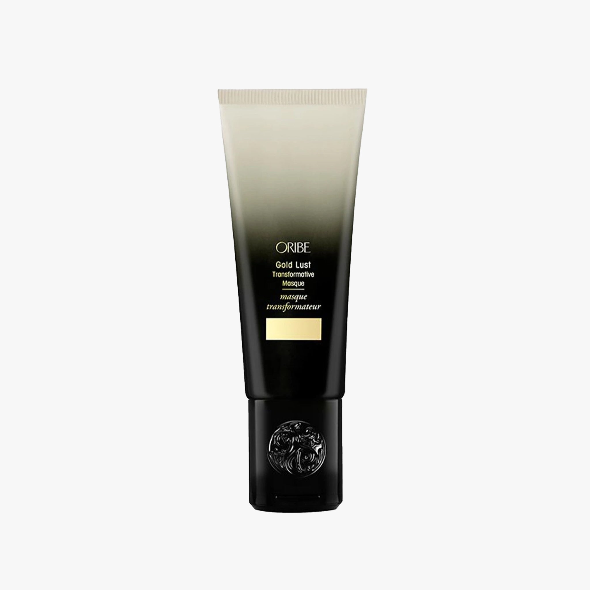 Gold Lust Transformative Masque