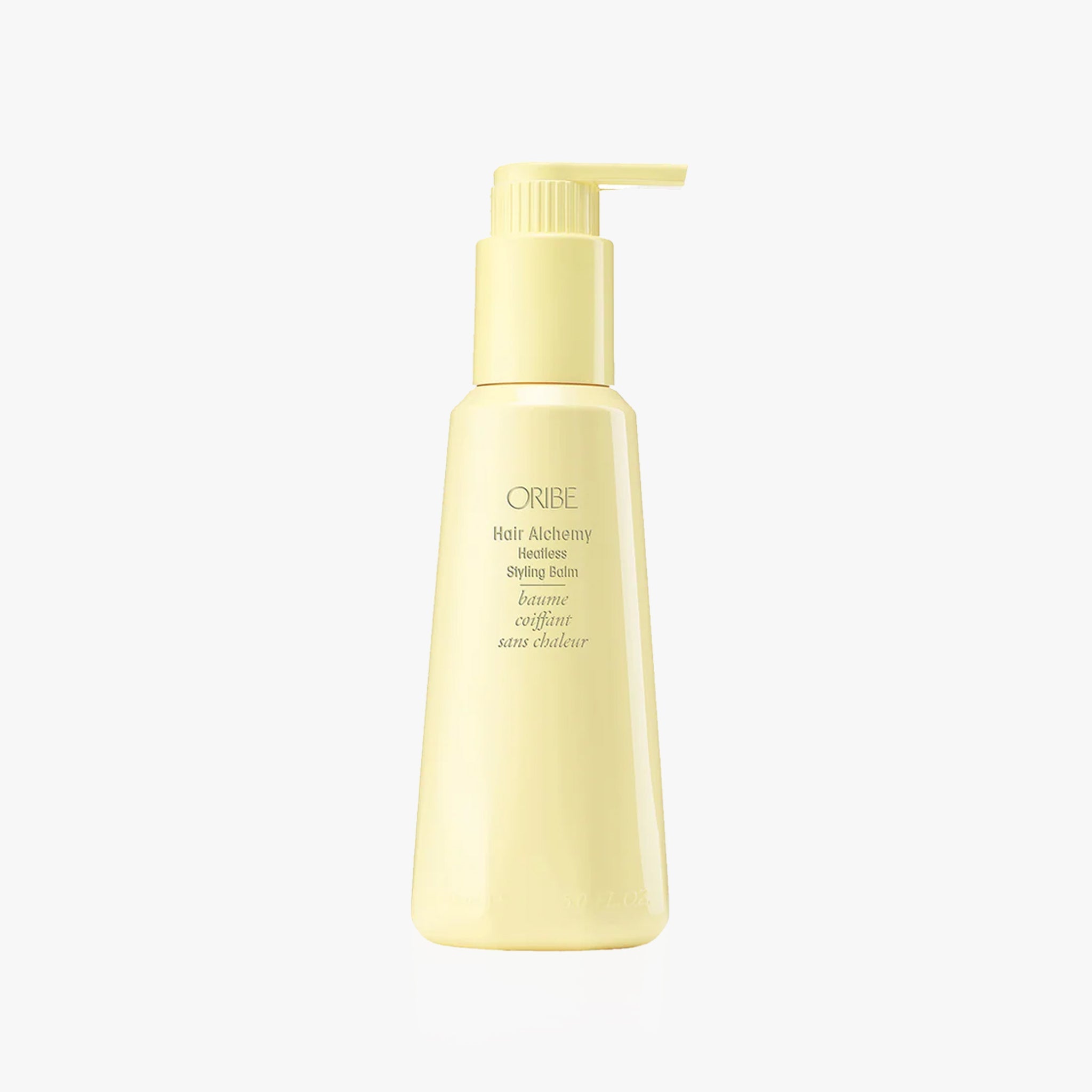 Hair Alchemy Heatless Styling Balm