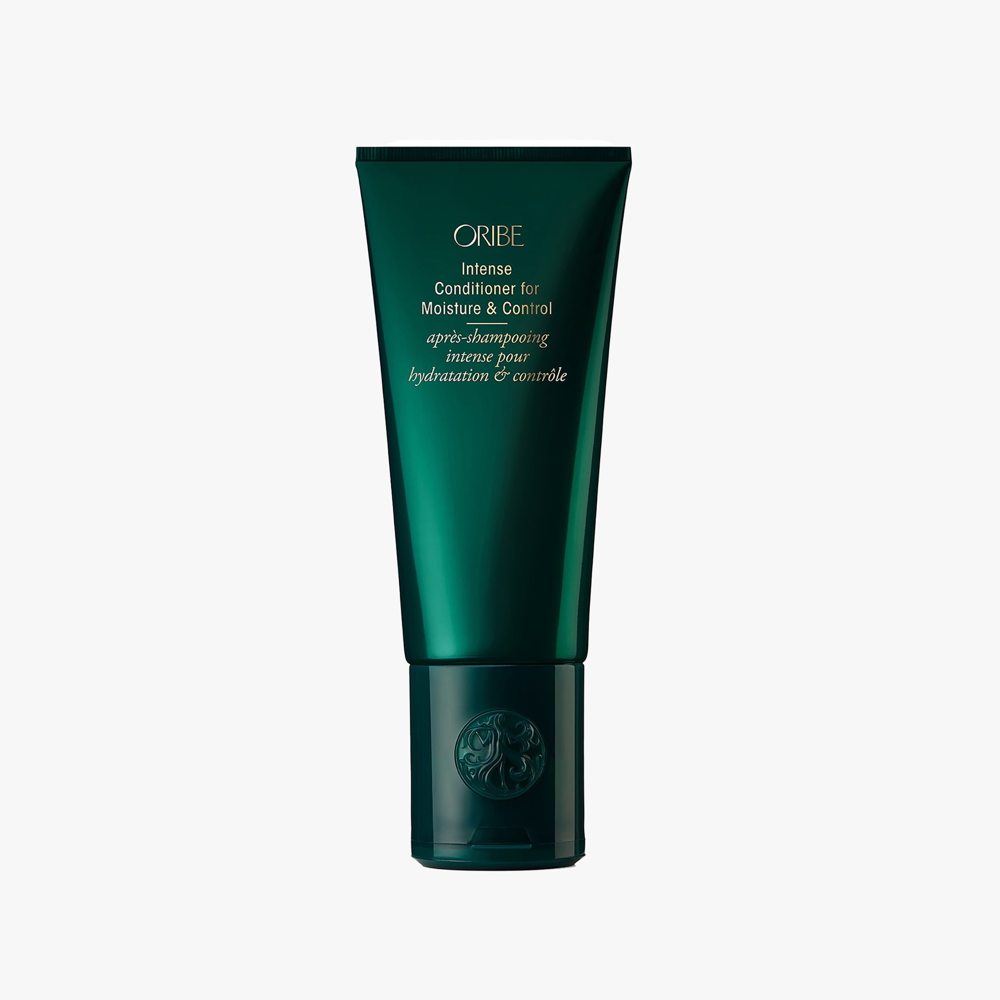 Intense Conditioner For Moisture And Control