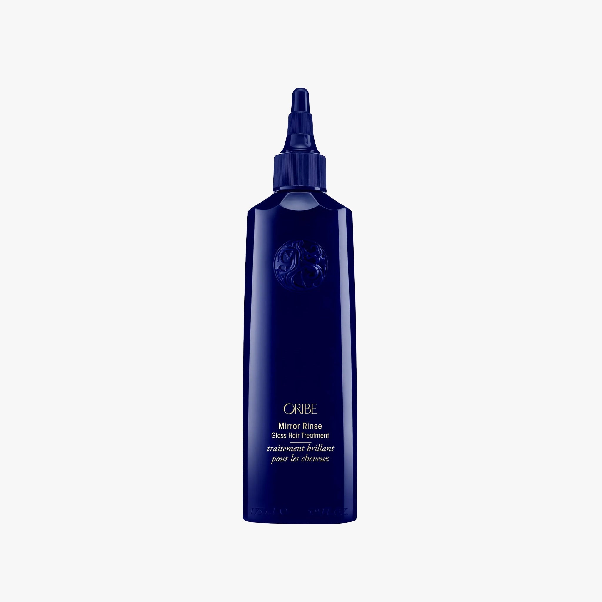 Mirror Rinse Glass Hair Treatment