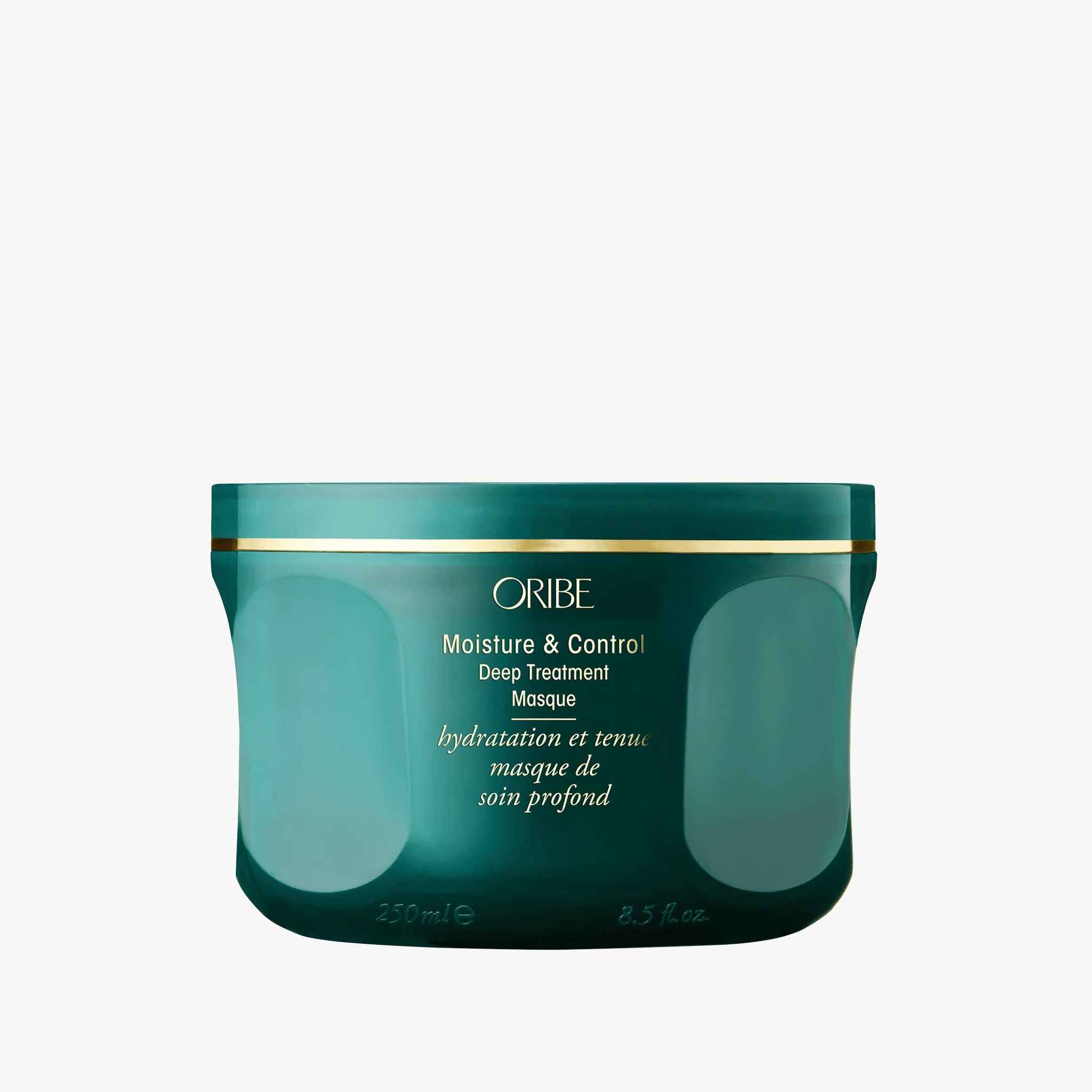 Moisture And Control Deep Treatment Masque