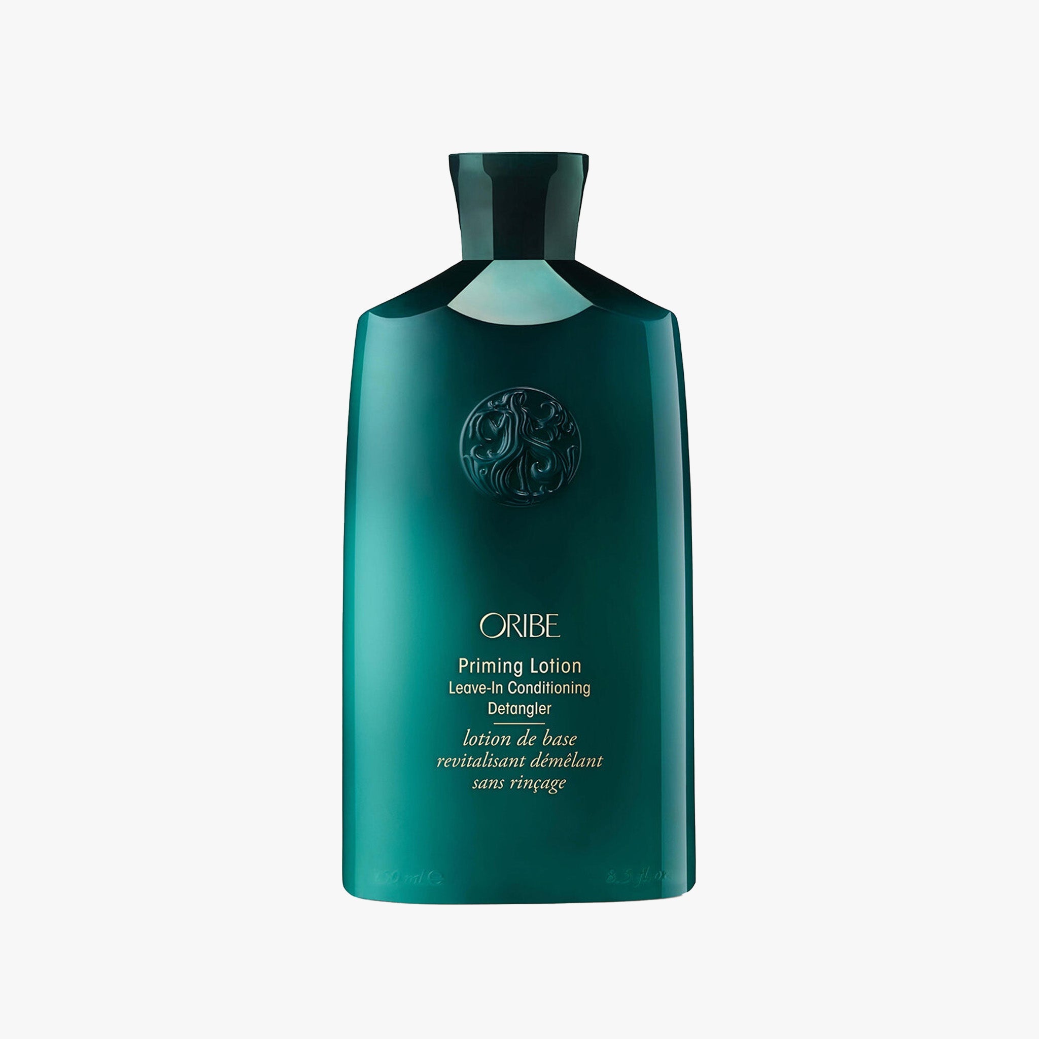 Priming Lotion Leave-In Detangler Conditioner