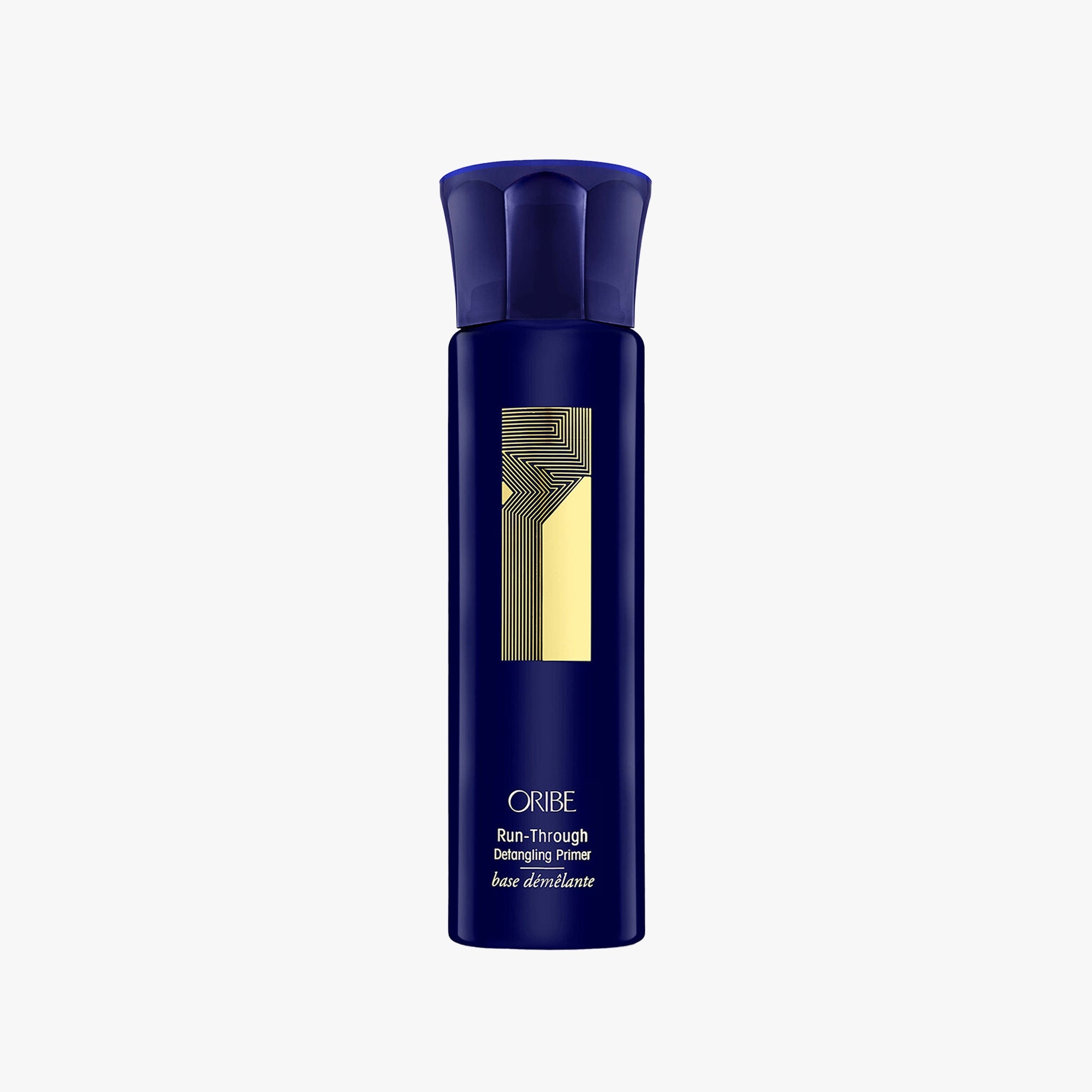Run-Through Detangling Primer