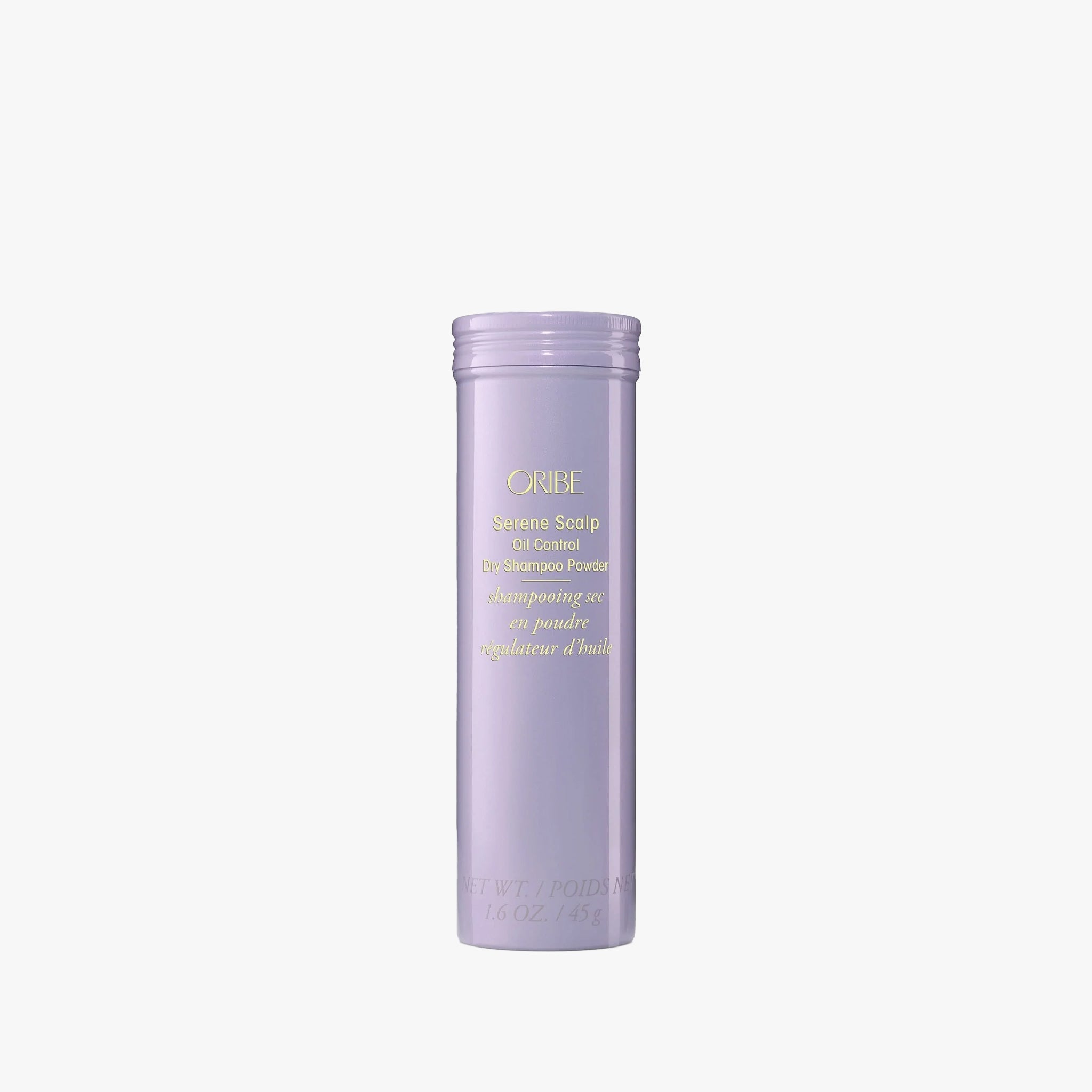 Serene Scalp Oil Control Dry Shampoo Powder