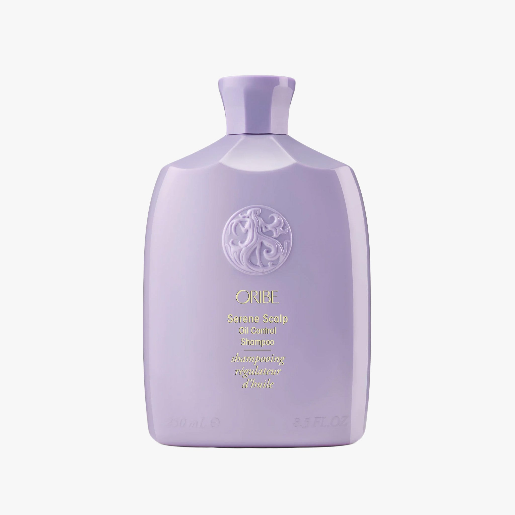 Serene Scalp Oil Control Shampoo