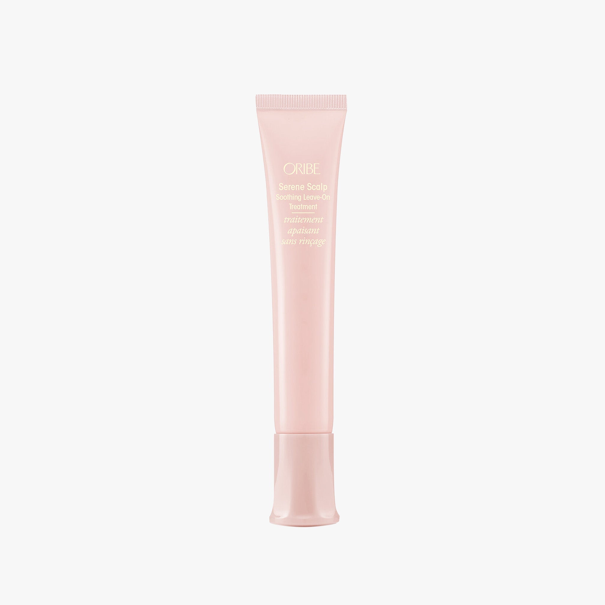 Serene Scalp Soothing Leave-On Treatment
