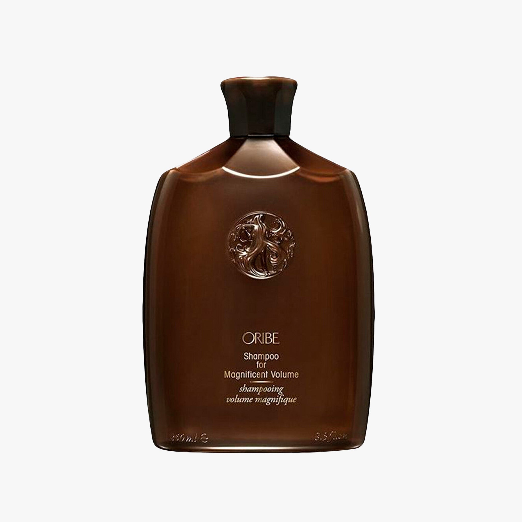 Shampoo For Magnificient Volume