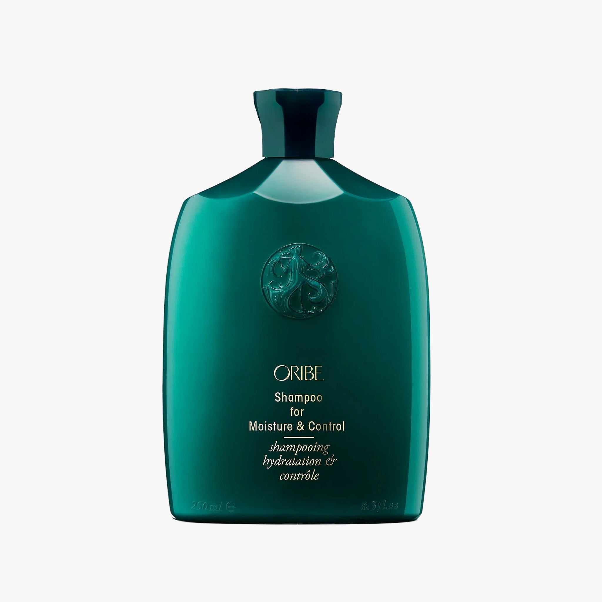 Shampoo For Moisture And Control