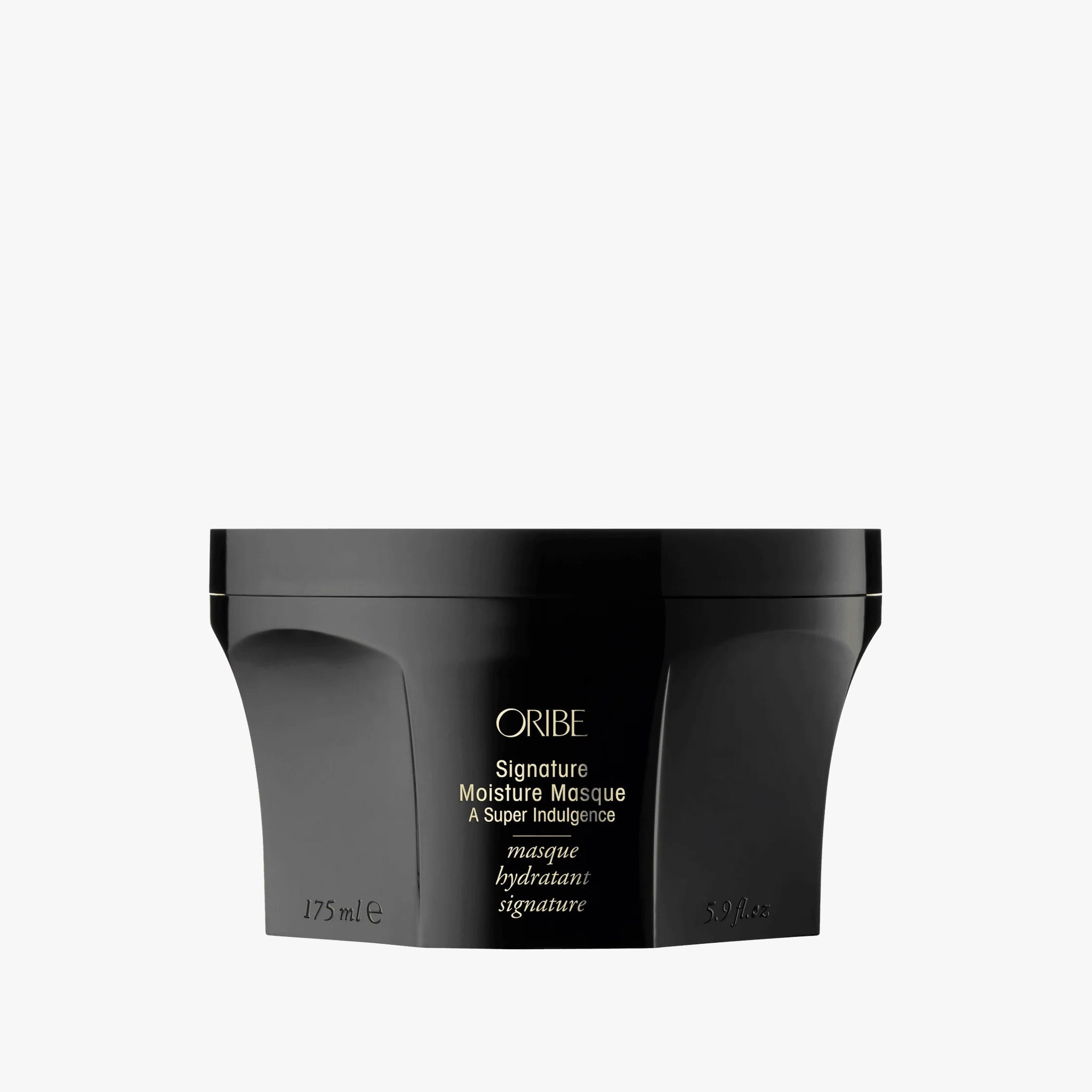 Signature Moisture Masque