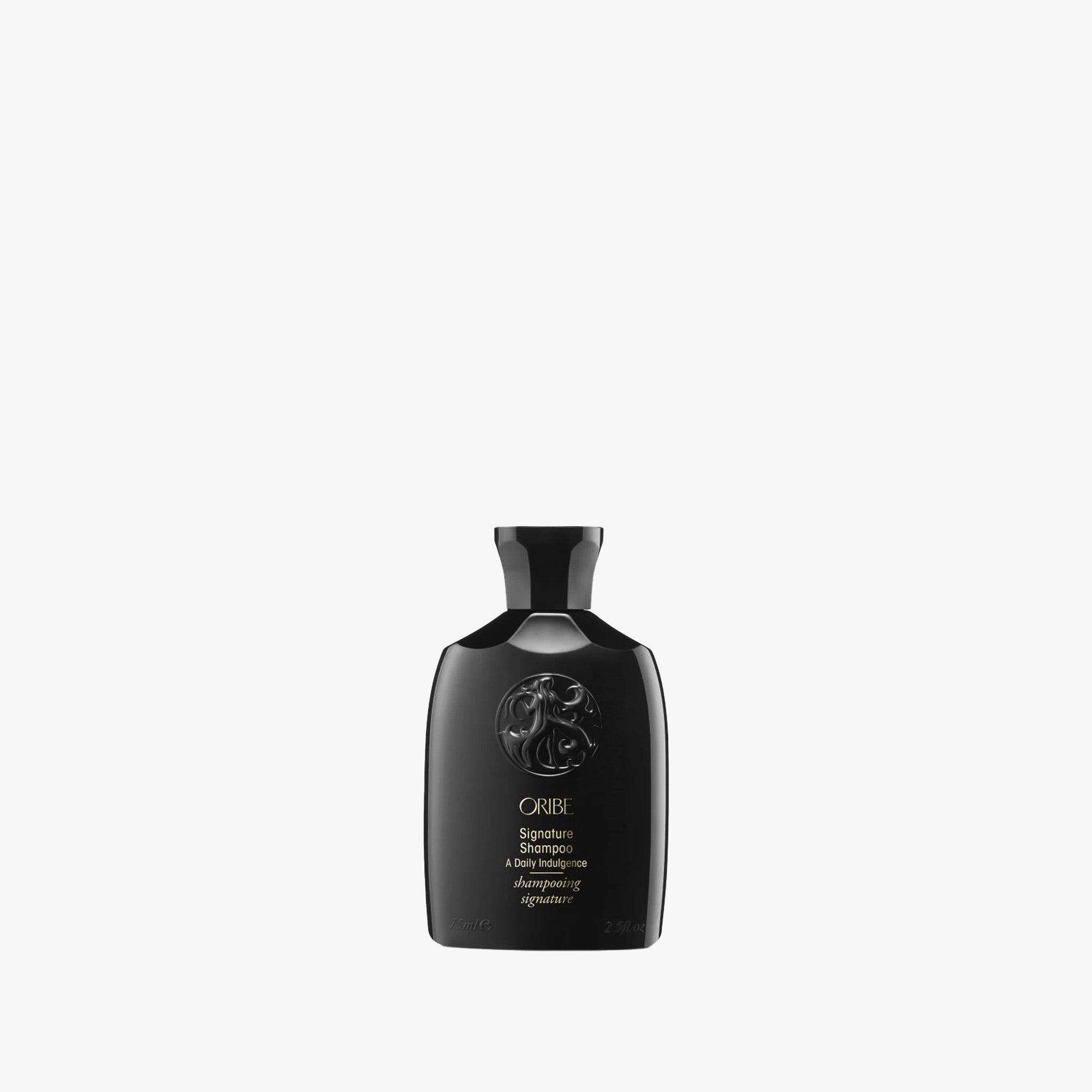 Signature Shampoo