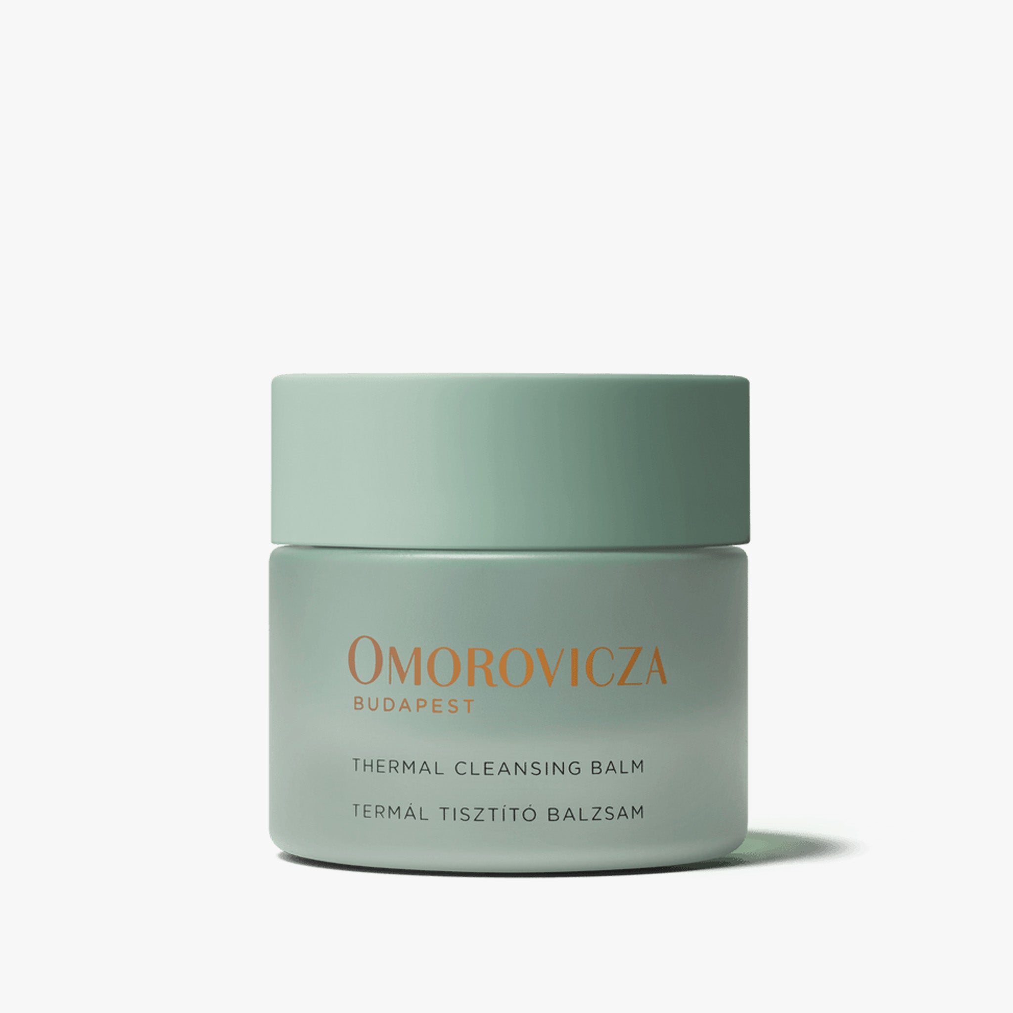 Thermal Cleansing Balm