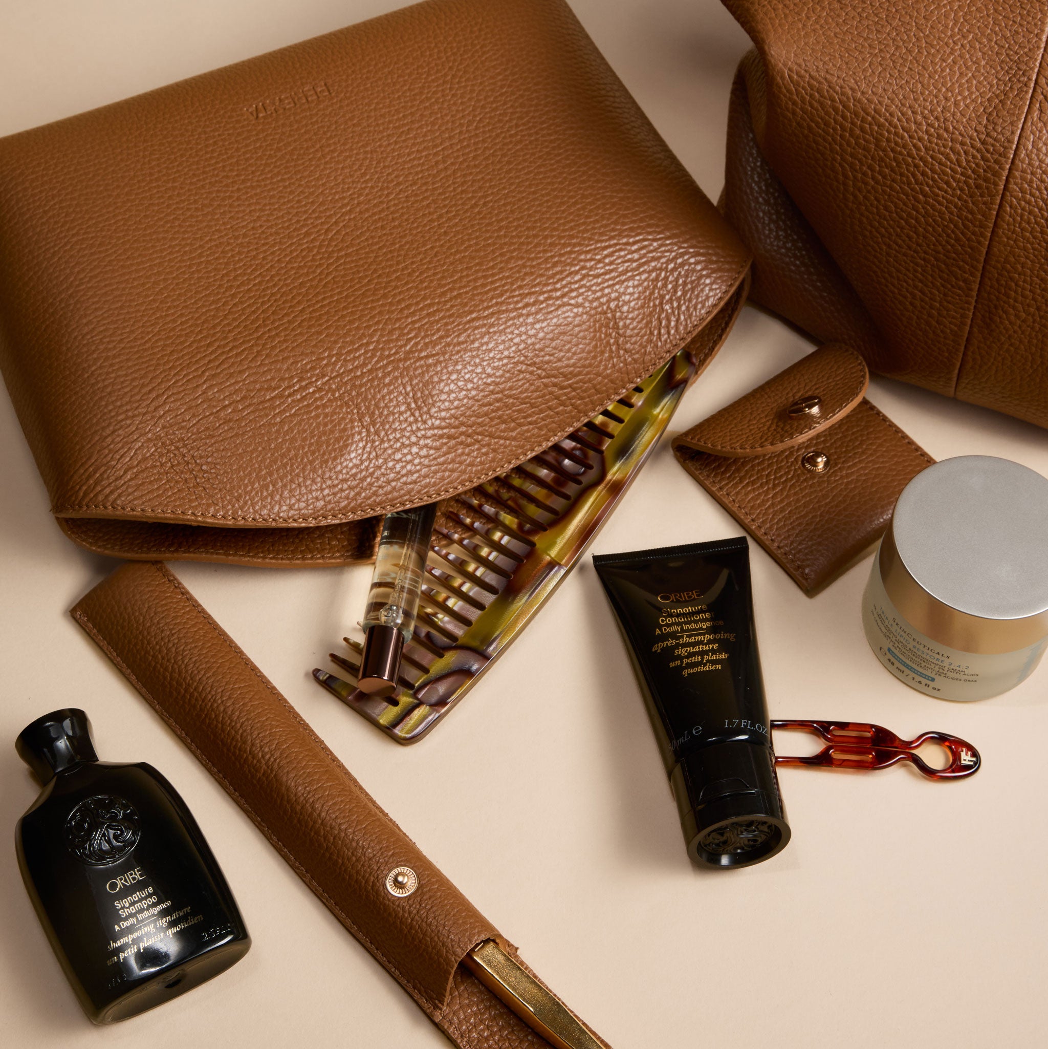 PEREXTA cosmetic pocket