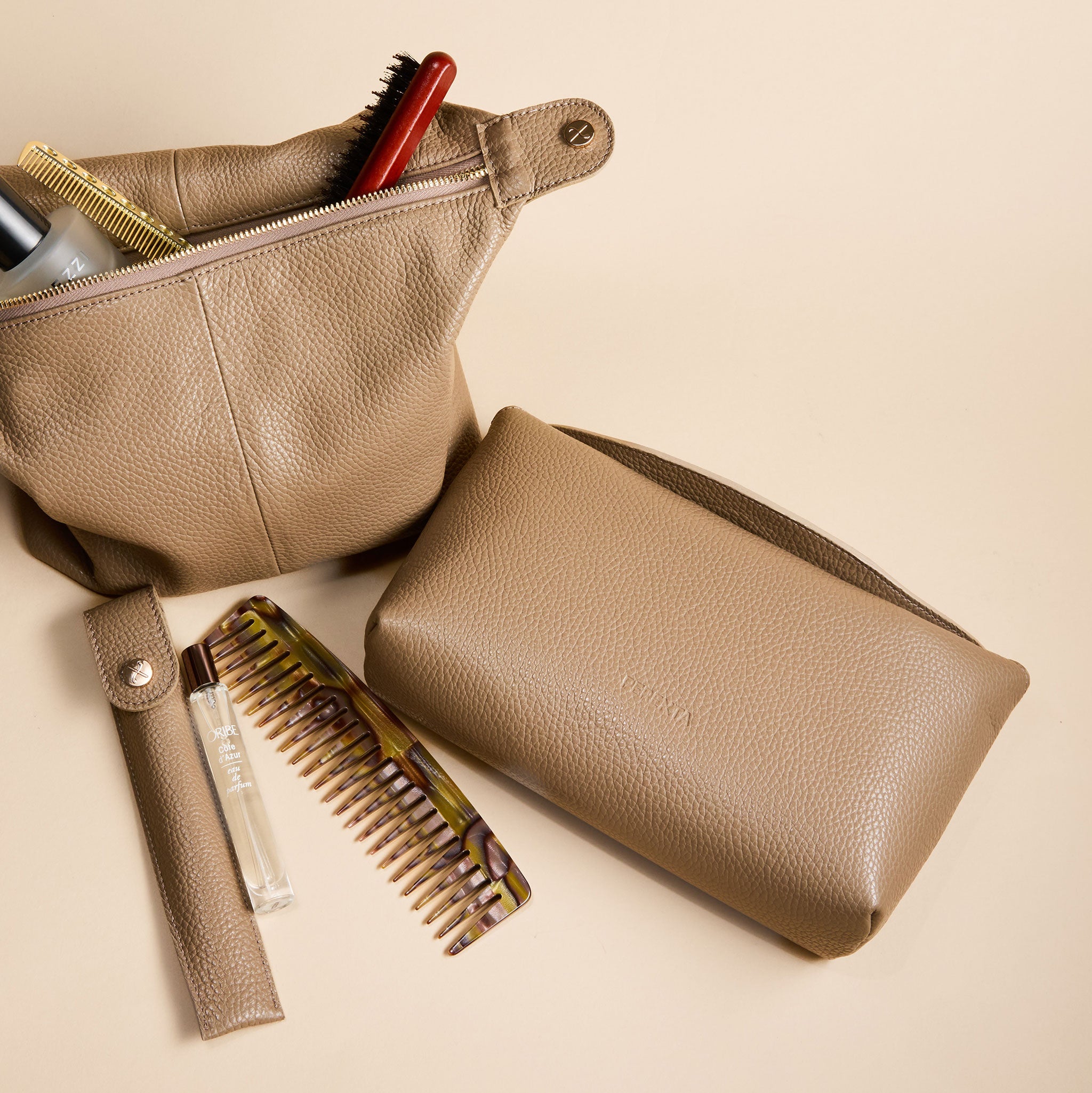PEREXTA cosmetic pocket