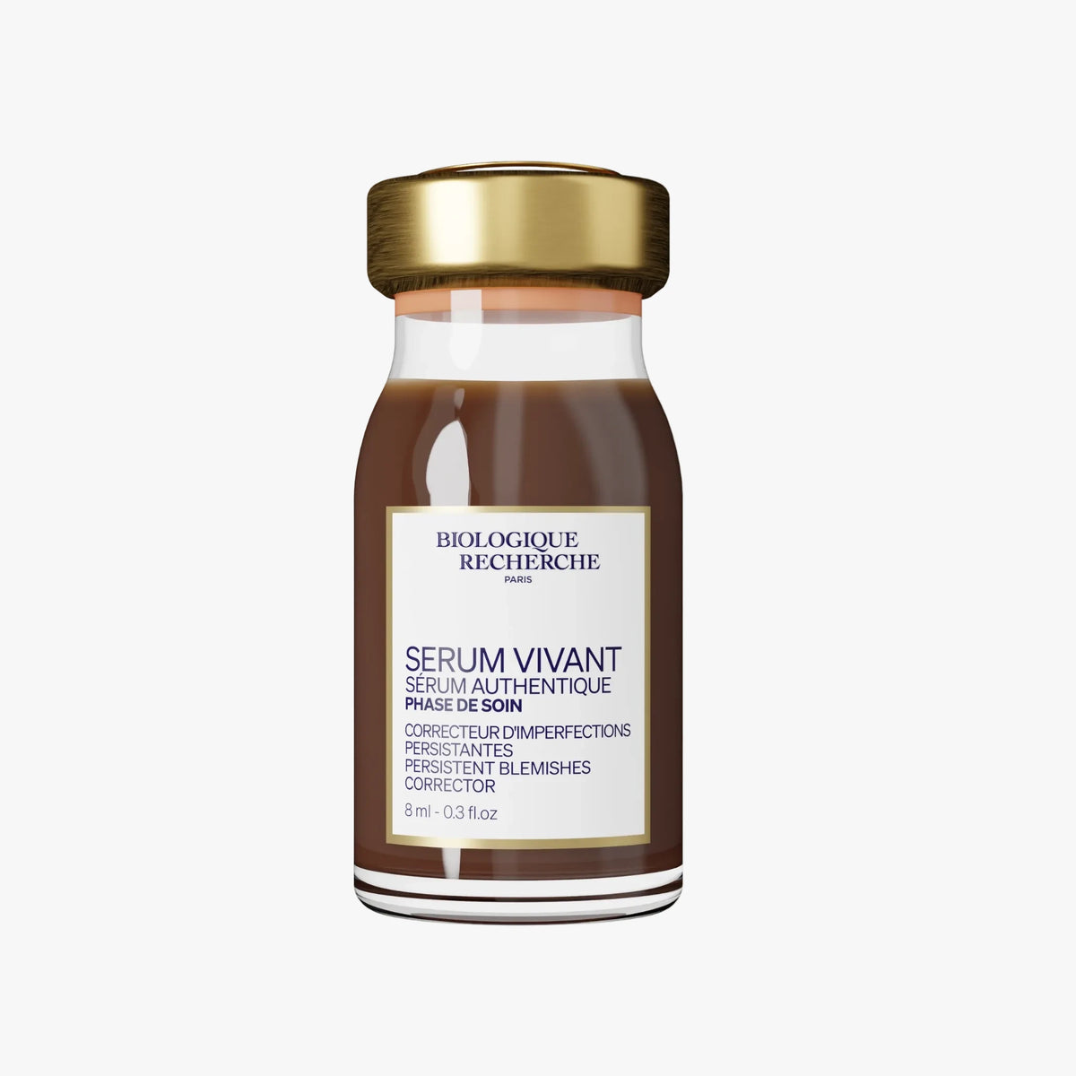 VIVANT sérum