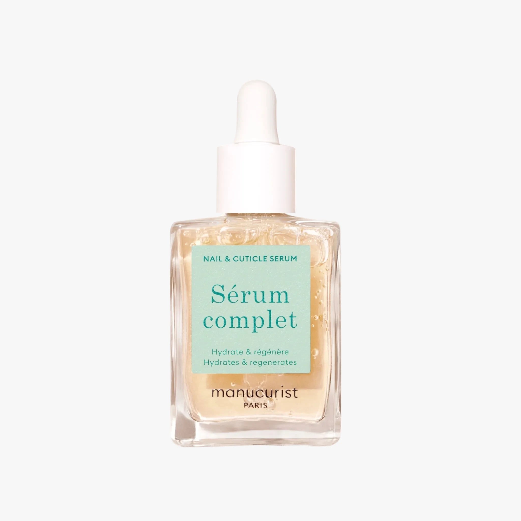 Sérum complet
