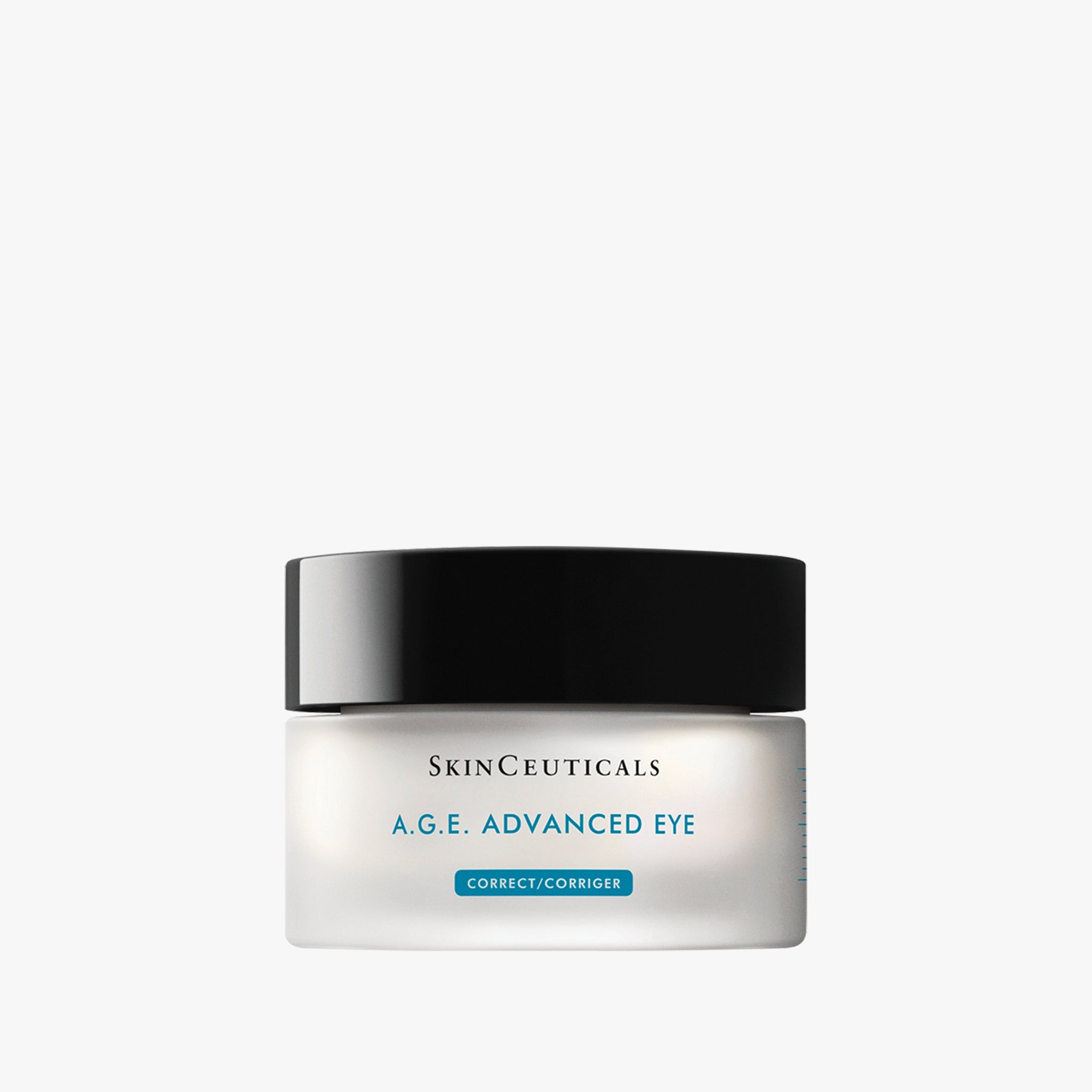 A.G.E. Advanced Eye