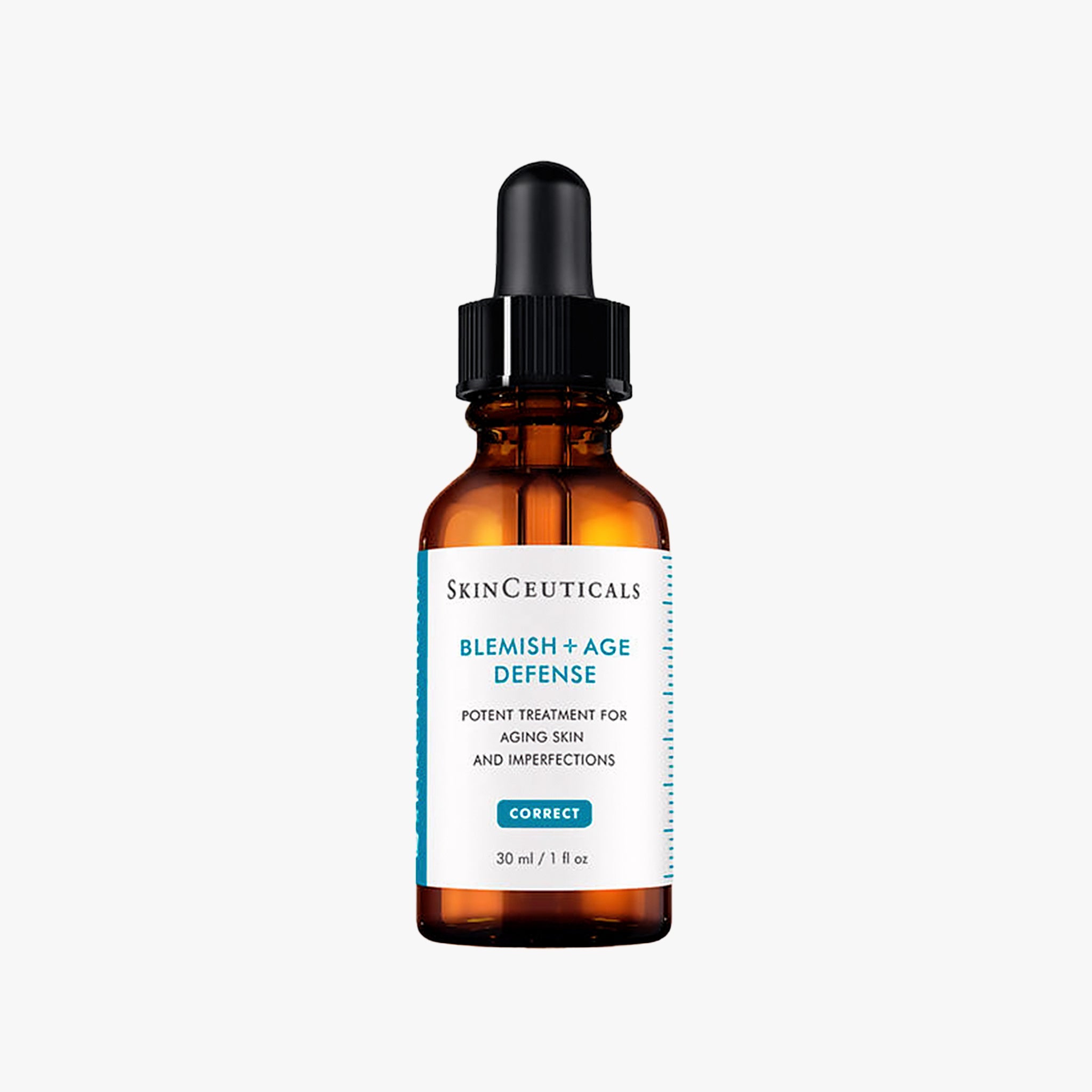 Blemish + Age Defense