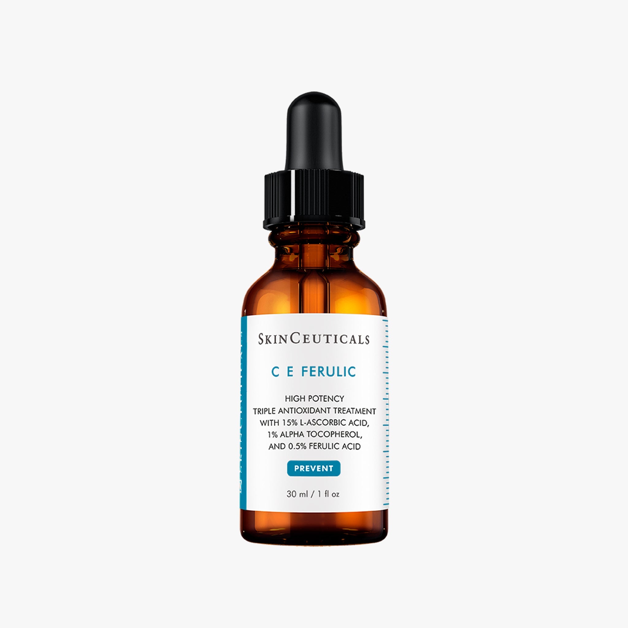 C E Ferulic