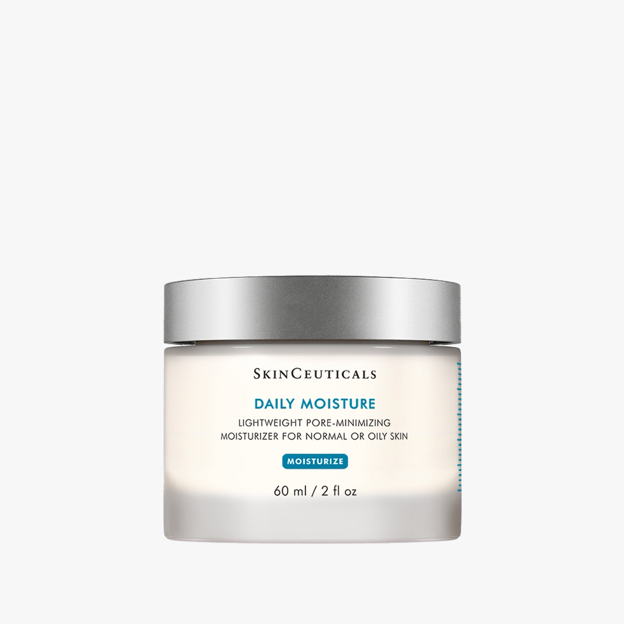 Daily Moisture