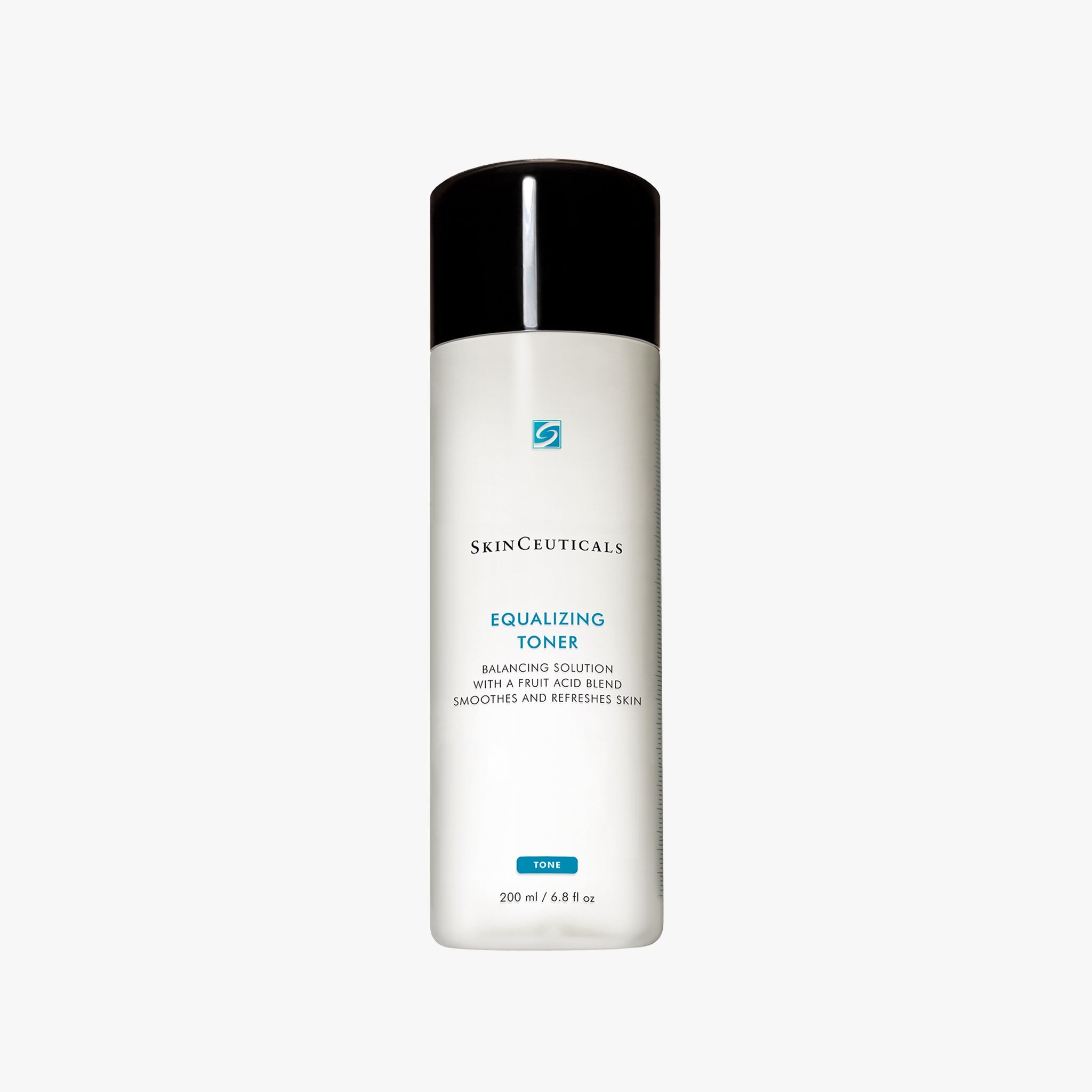 Equalizing Toner