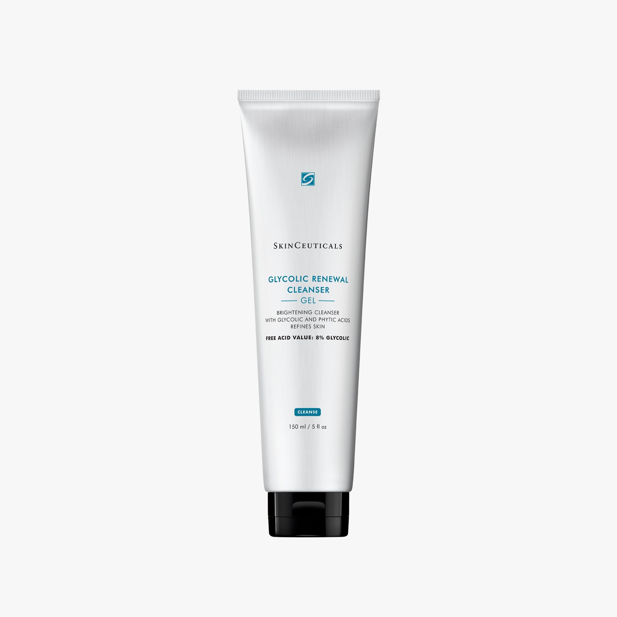 Glycolic Renewal Cleanser Gel