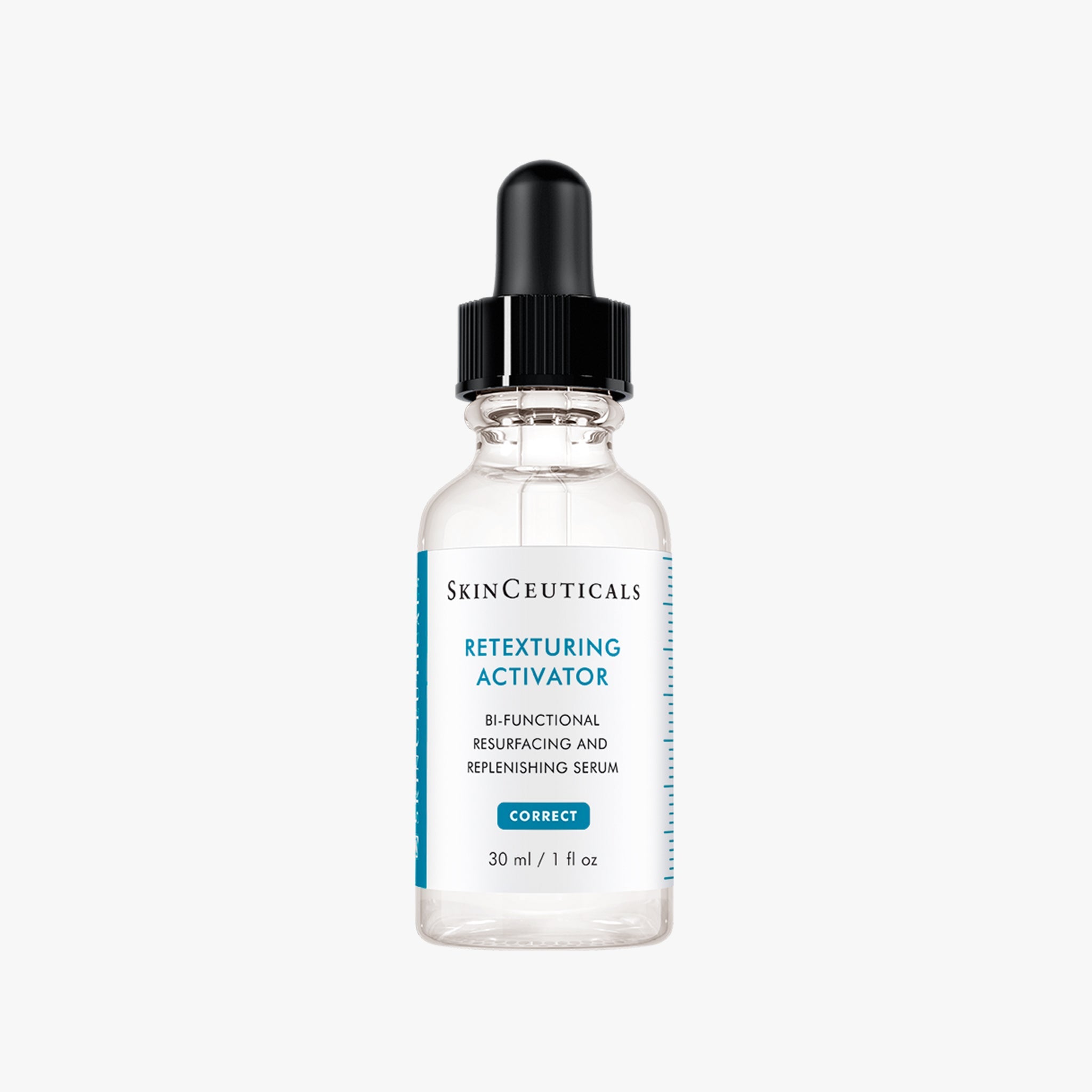 Retexturing Activator